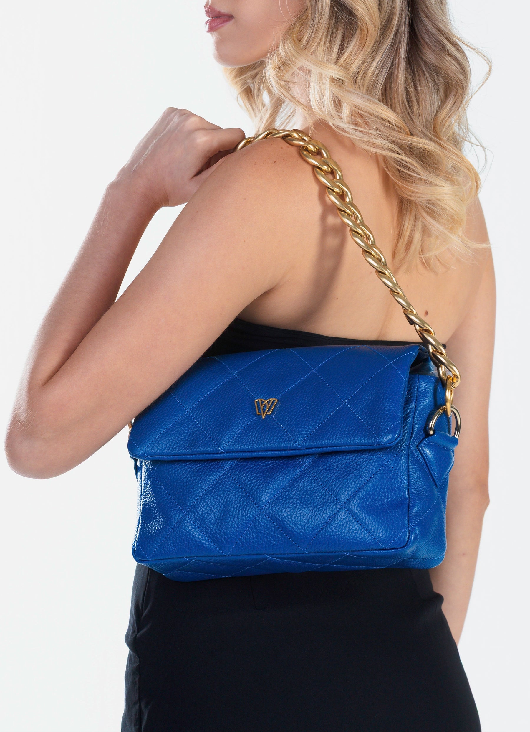 Serendipity Flap Bag