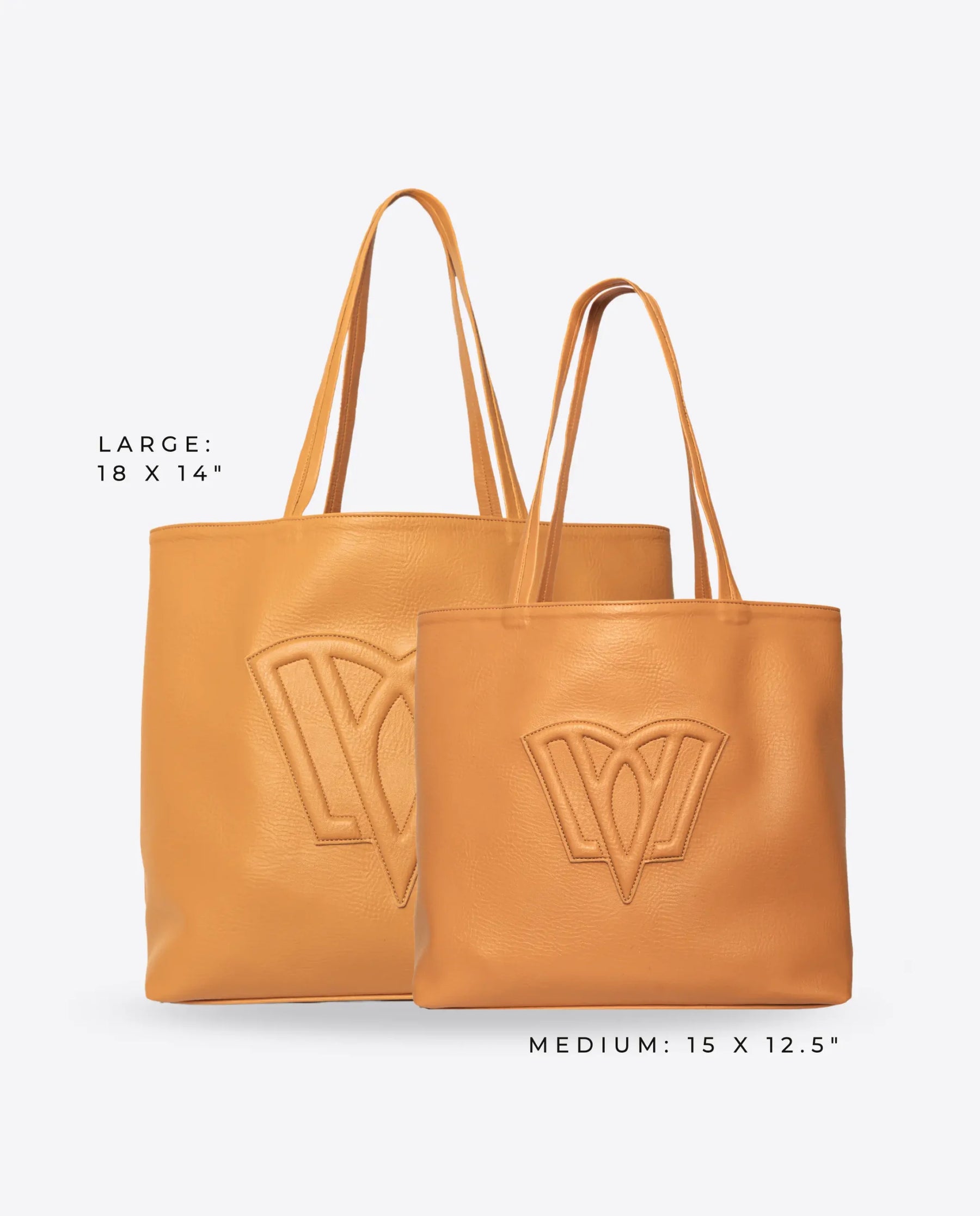 Verona bag- every day tote