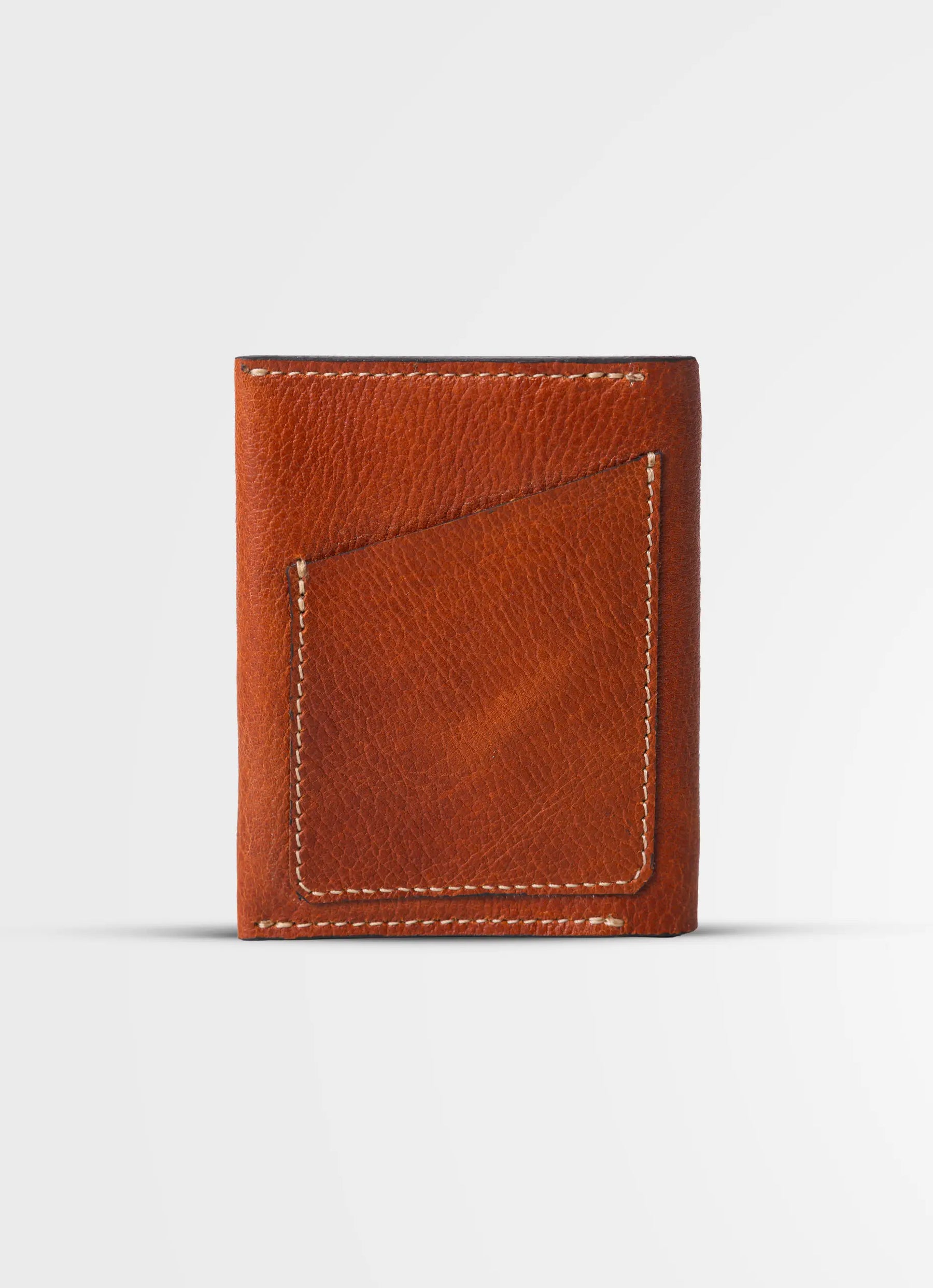 Jacob's Wallet