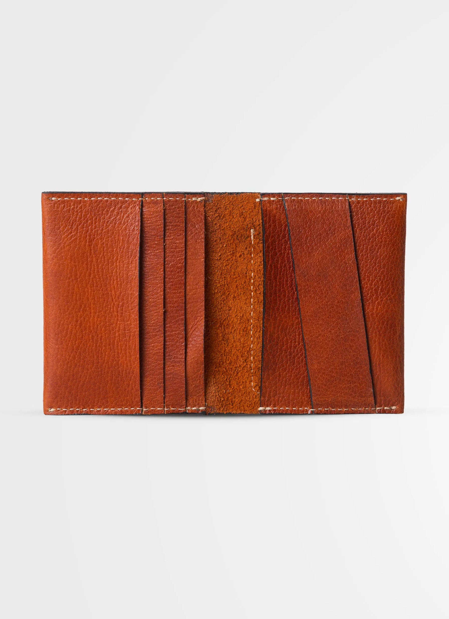 Jacob's Wallet