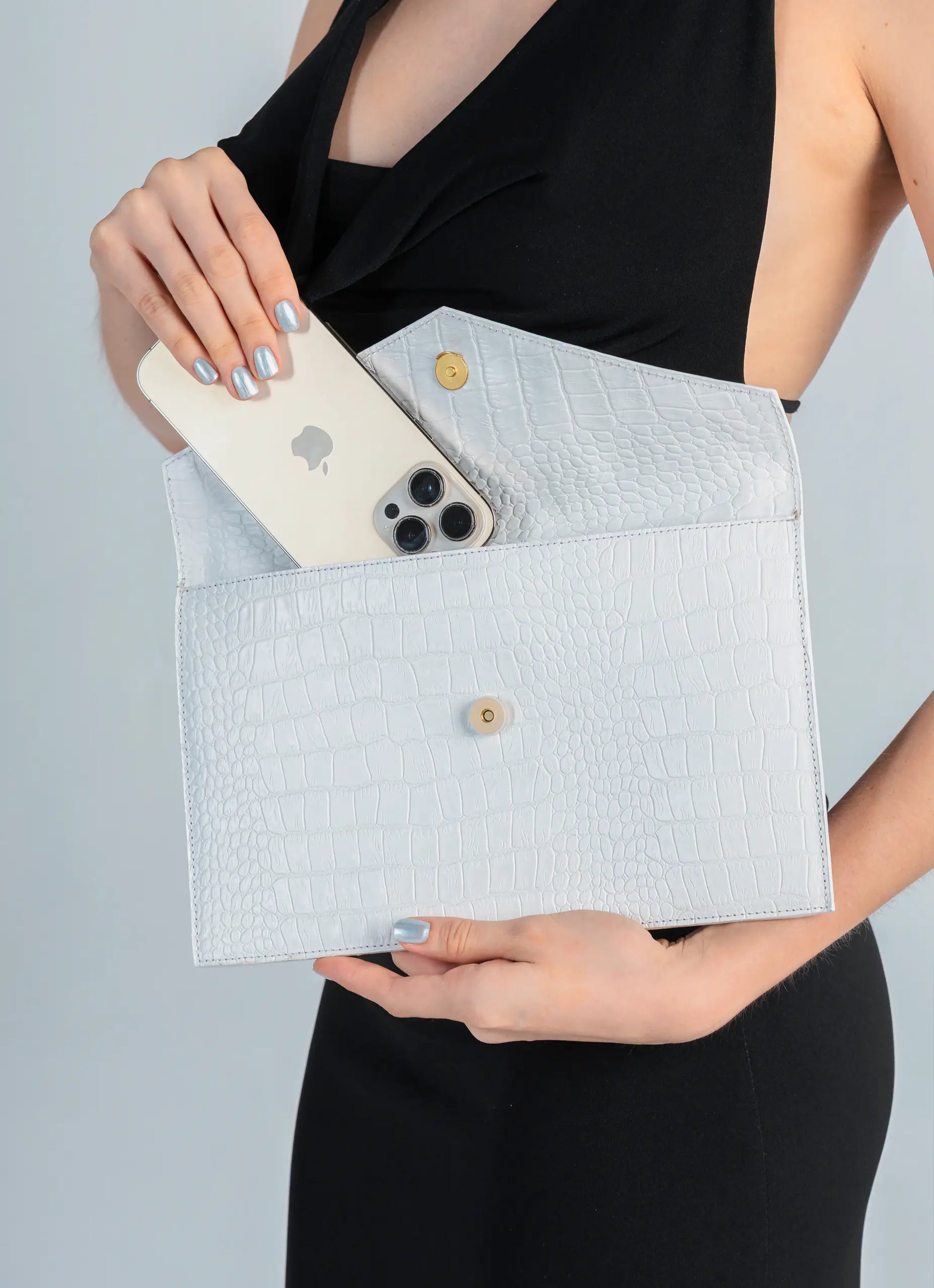 Isadora | Crocodile