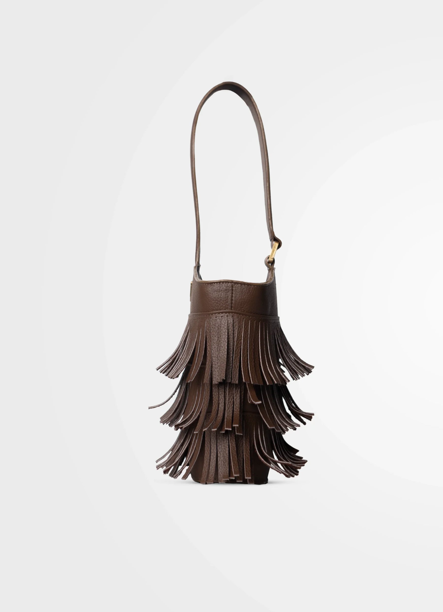 Olga Fringed Bag
