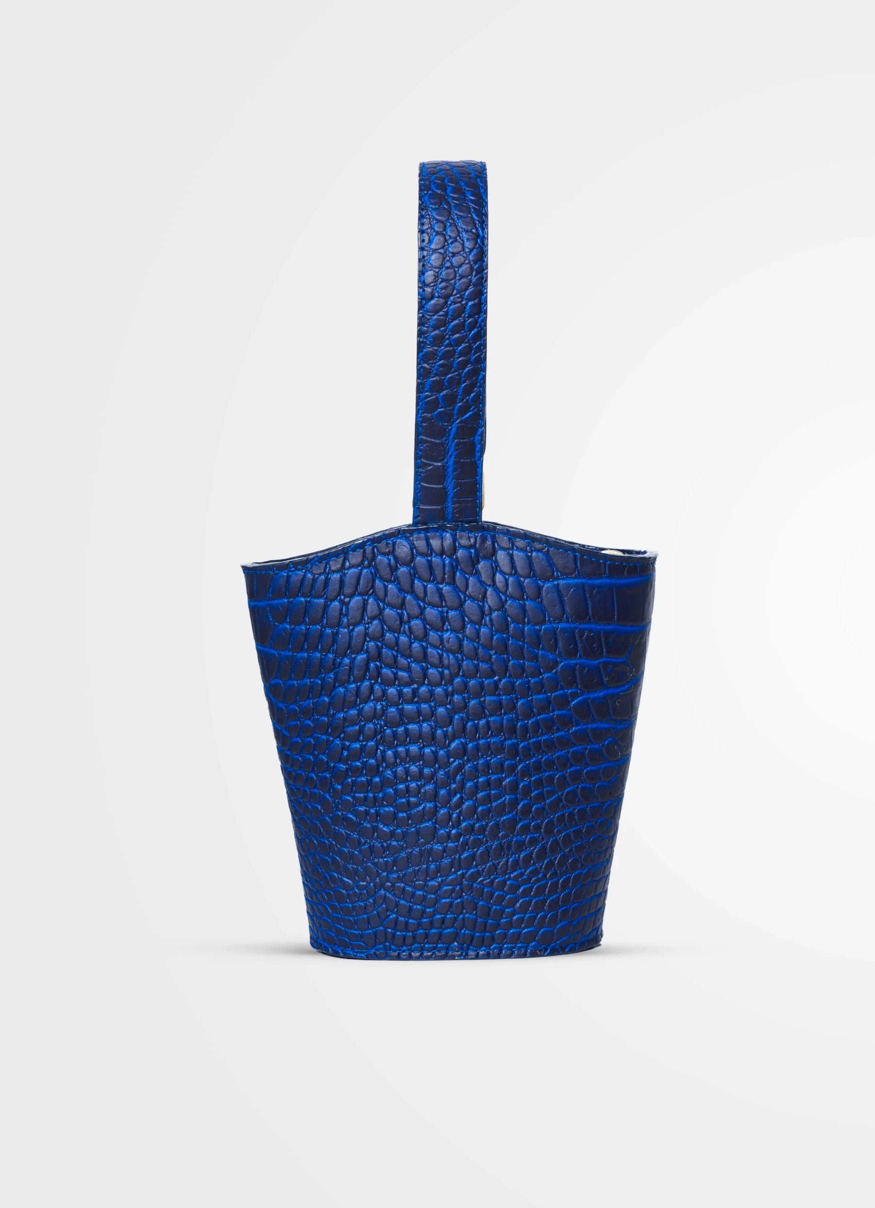 Olga Bag | Crocodile