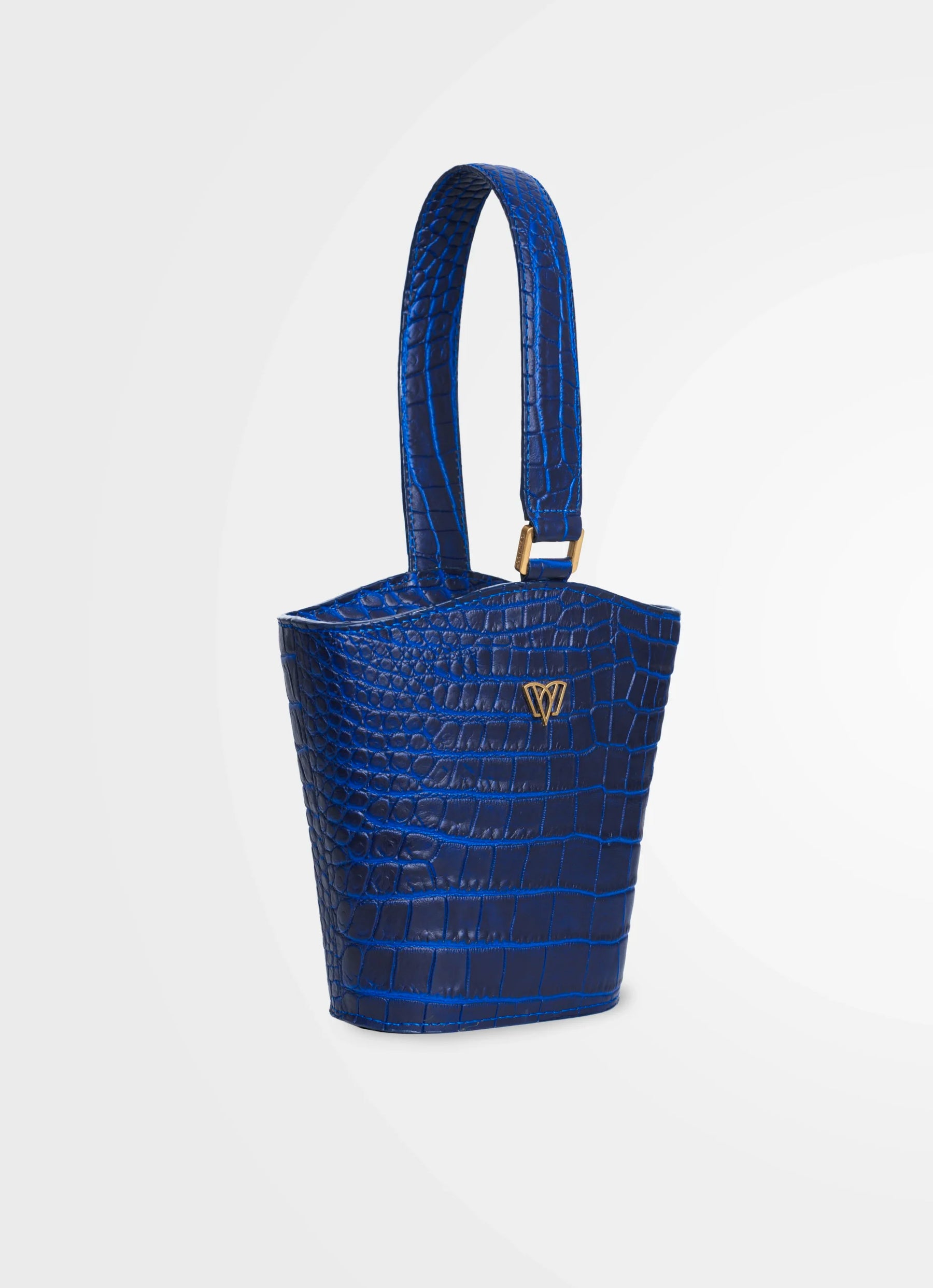 Olga Bag | Crocodile