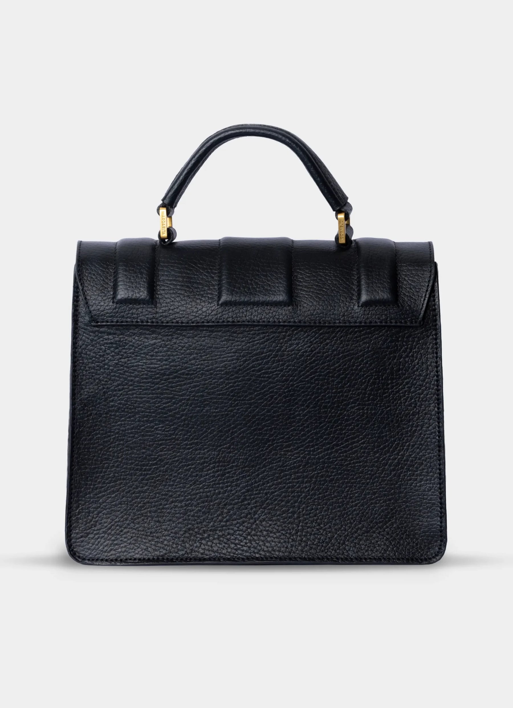 Pilar Small Satchel Bag
