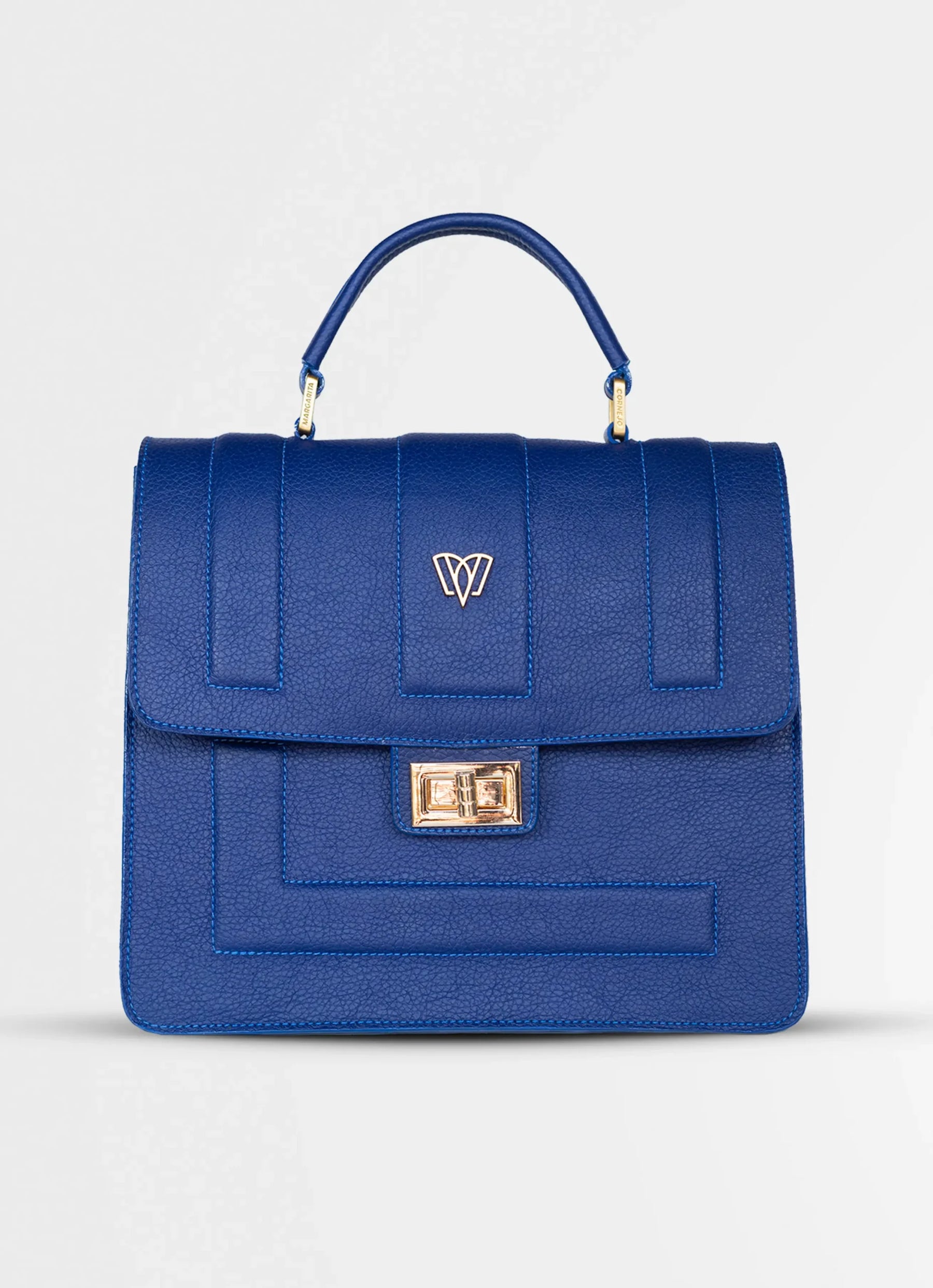 Pilar Small Satchel Bag
