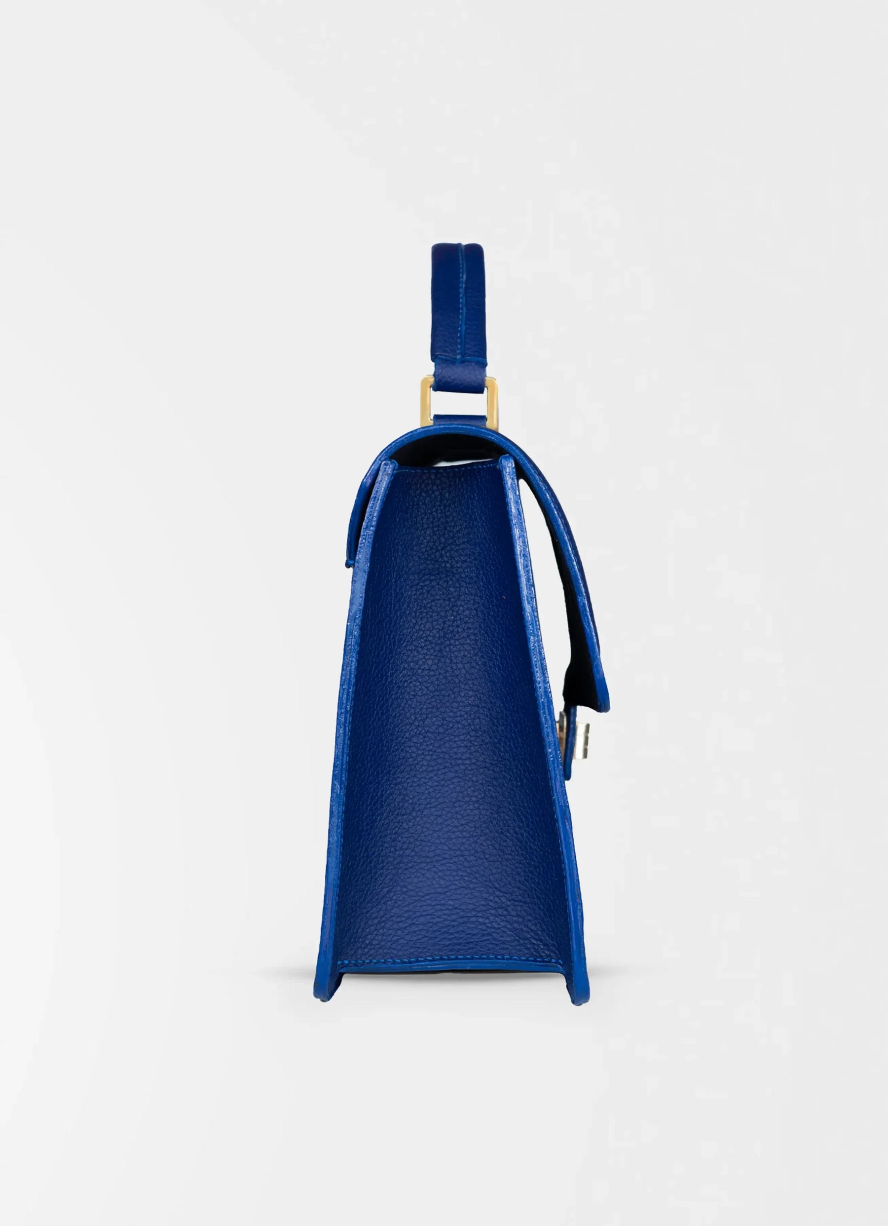 Pilar Small Satchel Bag