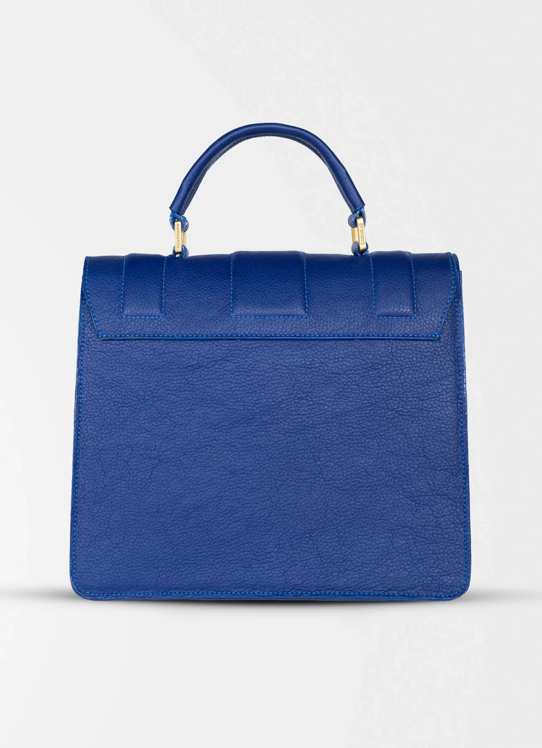 Pilar Small Satchel Bag