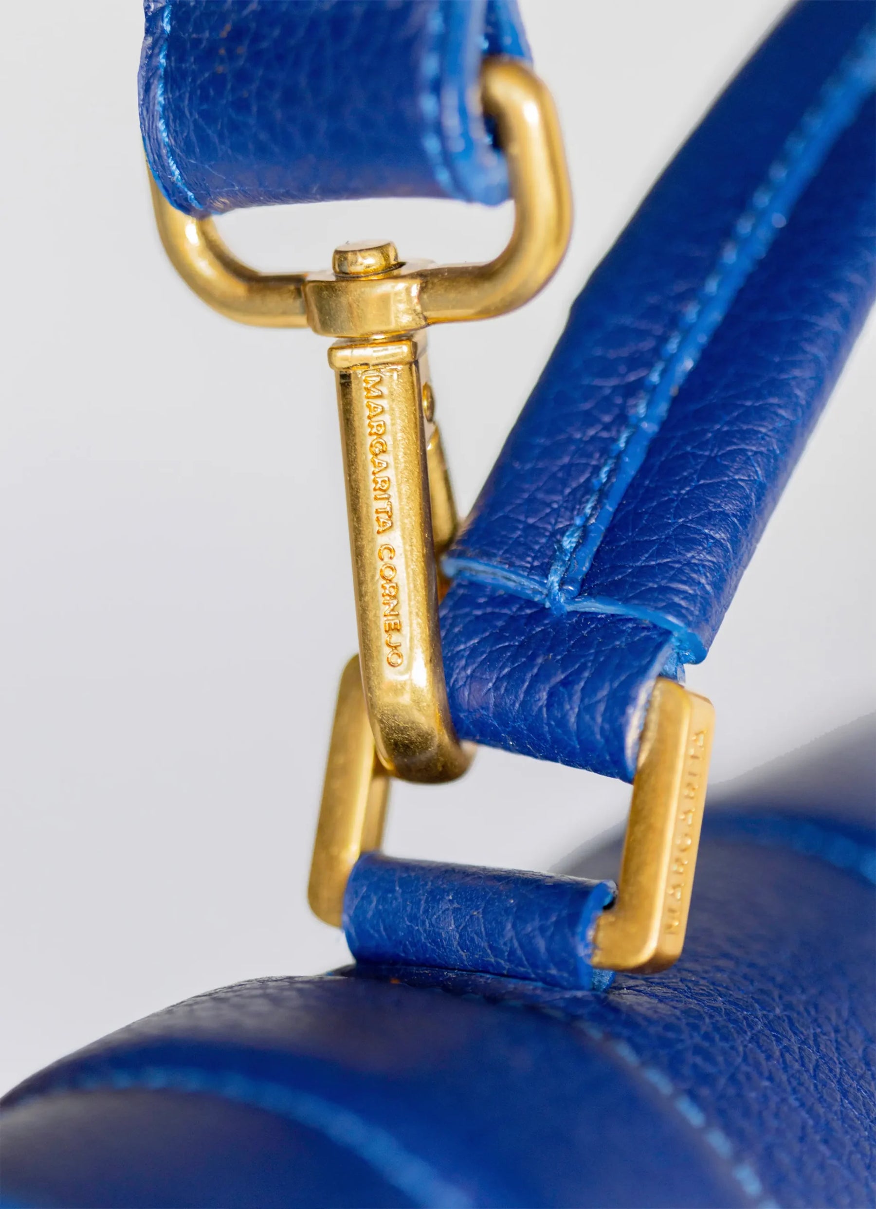 Pilar Small Satchel Bag