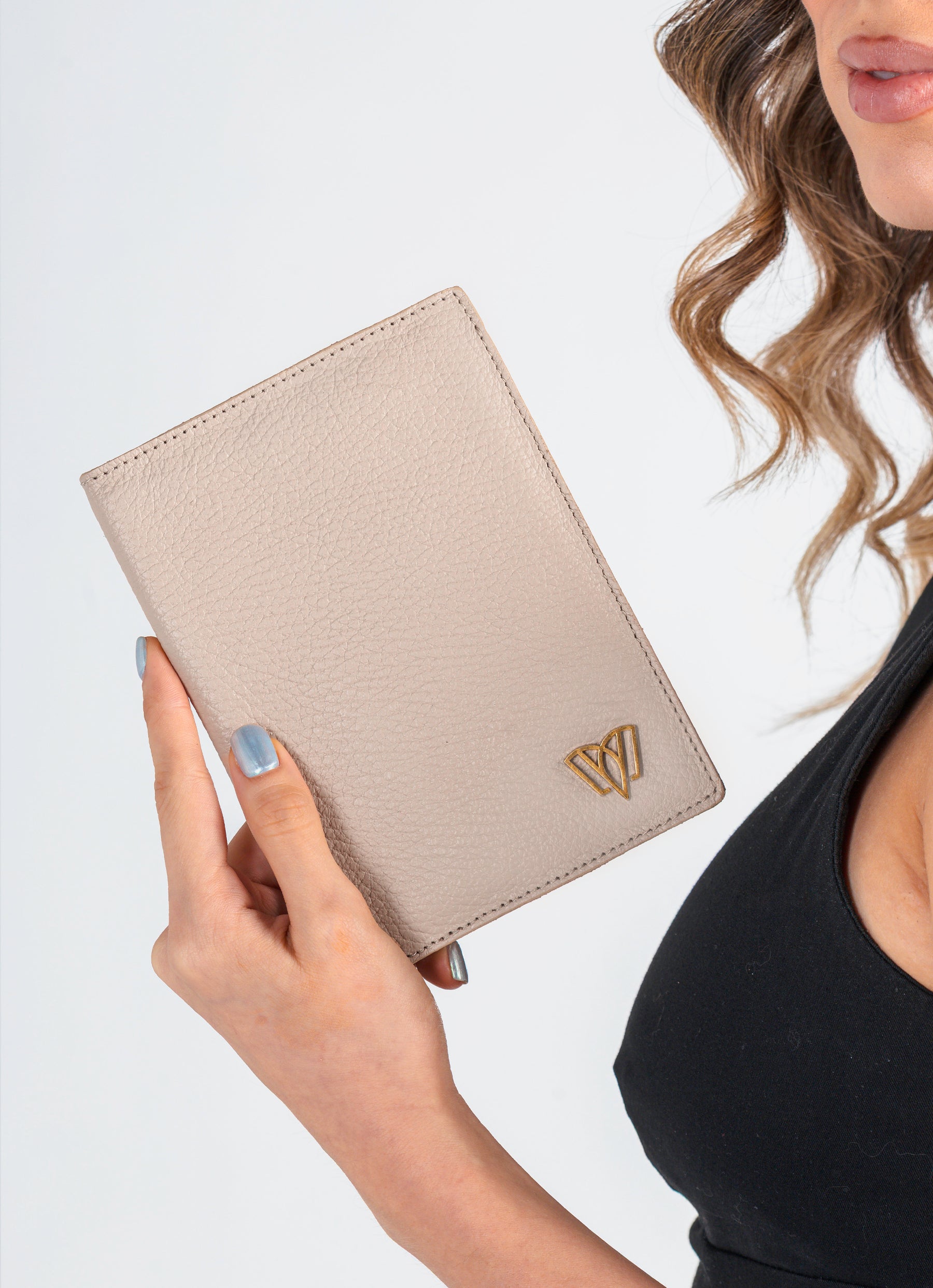 Passport Holder
