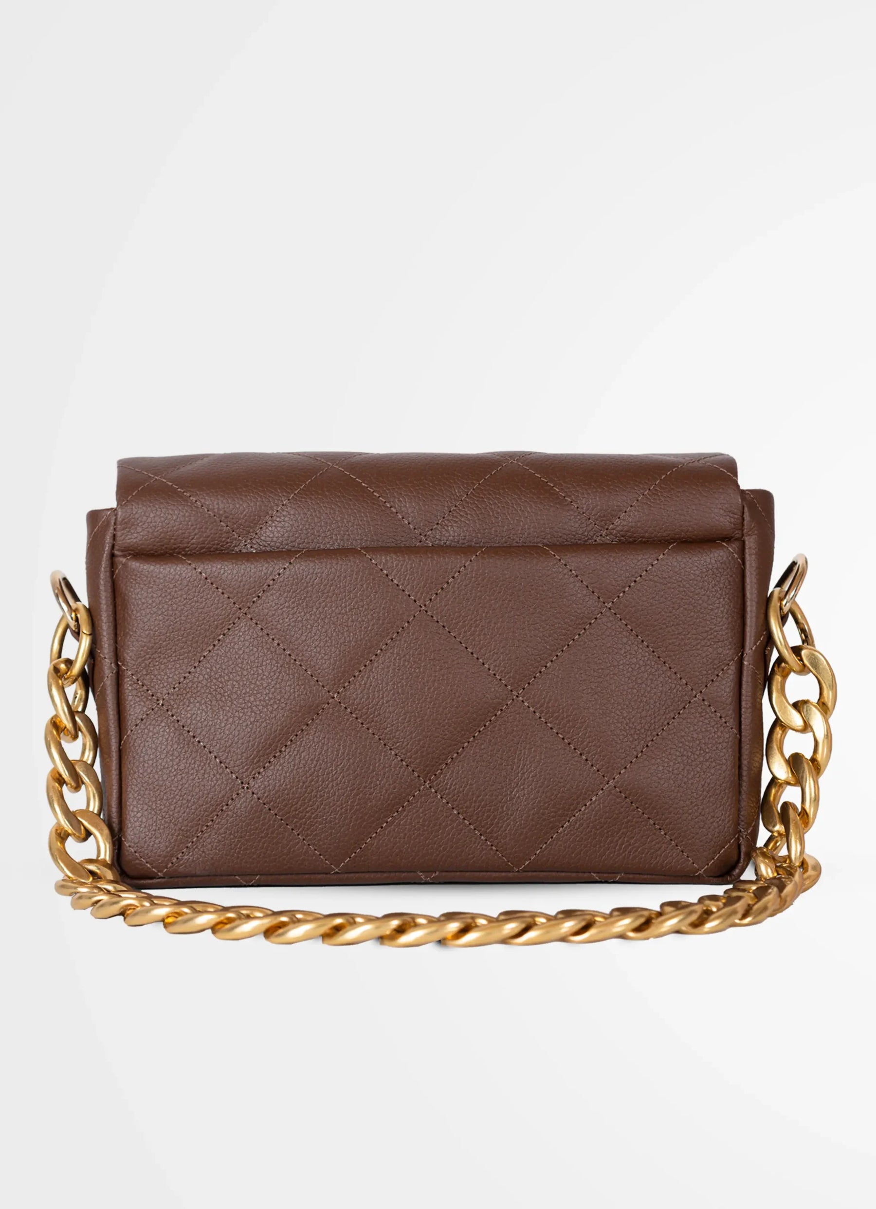 Serendipity Flap Bag