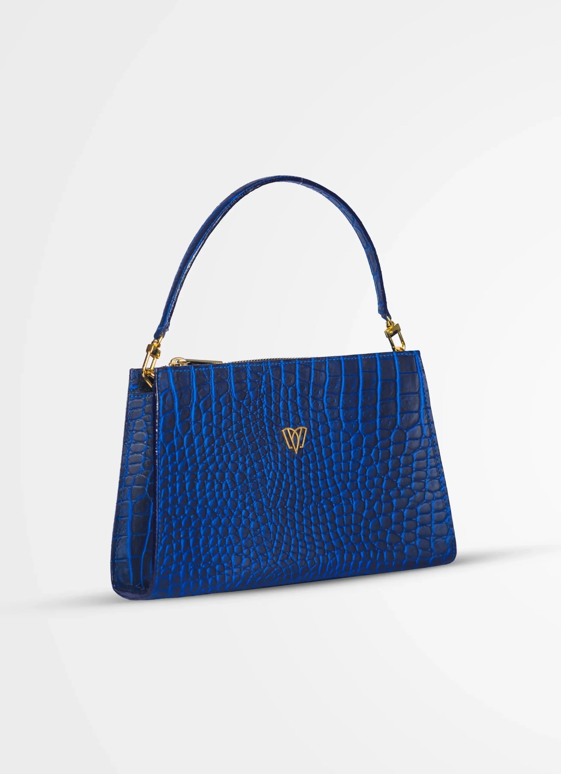 Selena purse | Crocodile