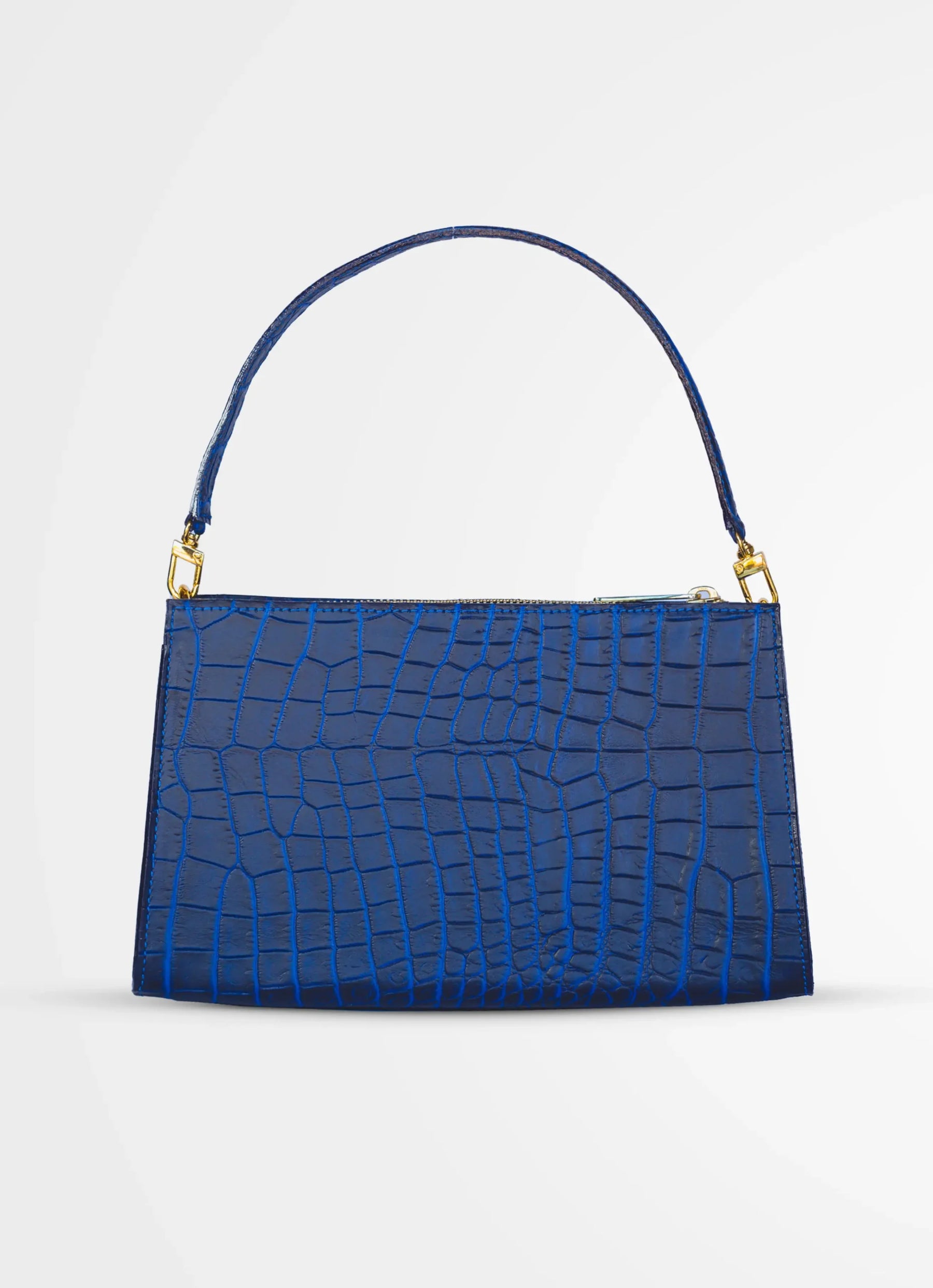 Selena purse | Crocodile