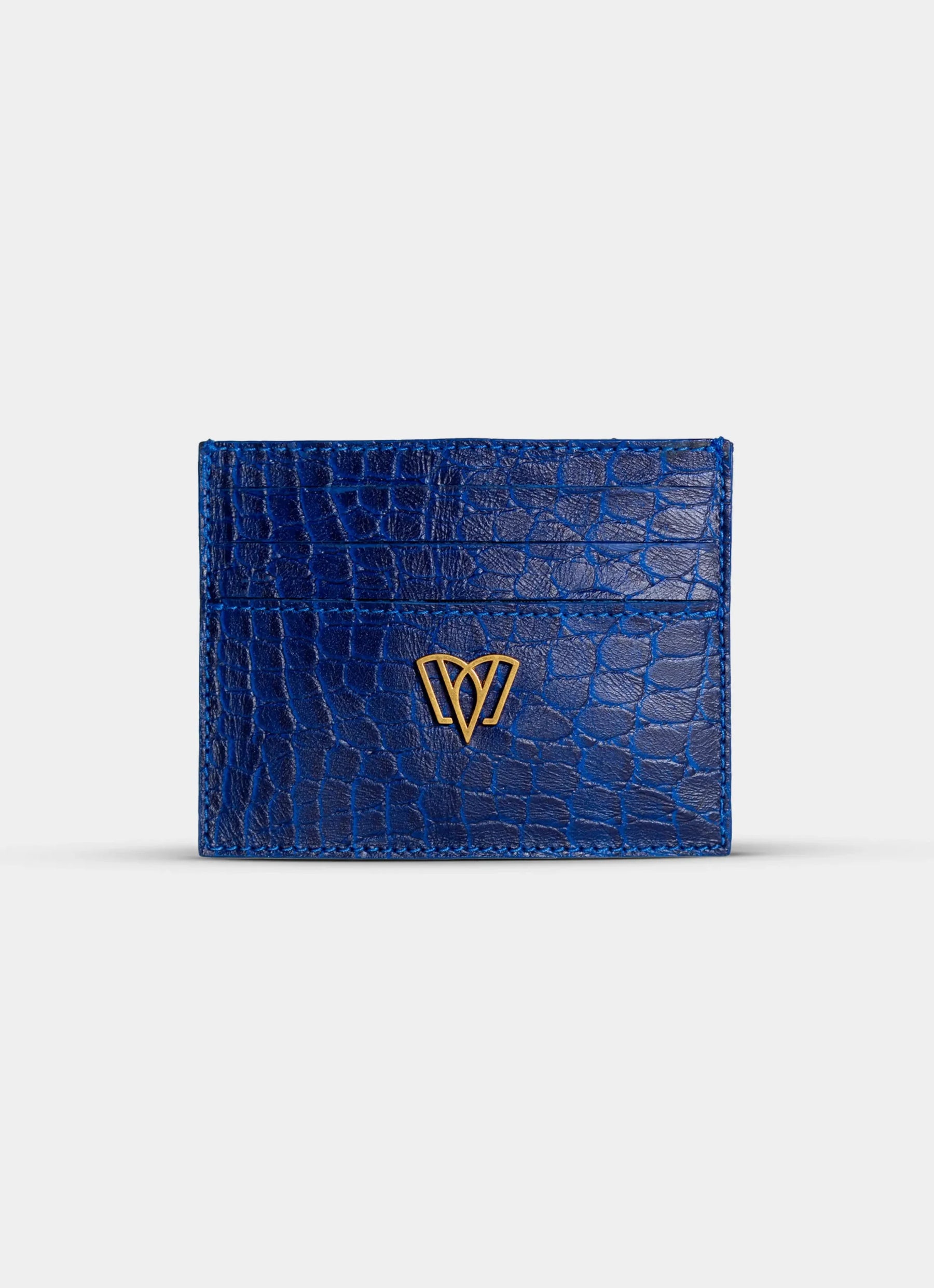 Card Holder | Crocodile