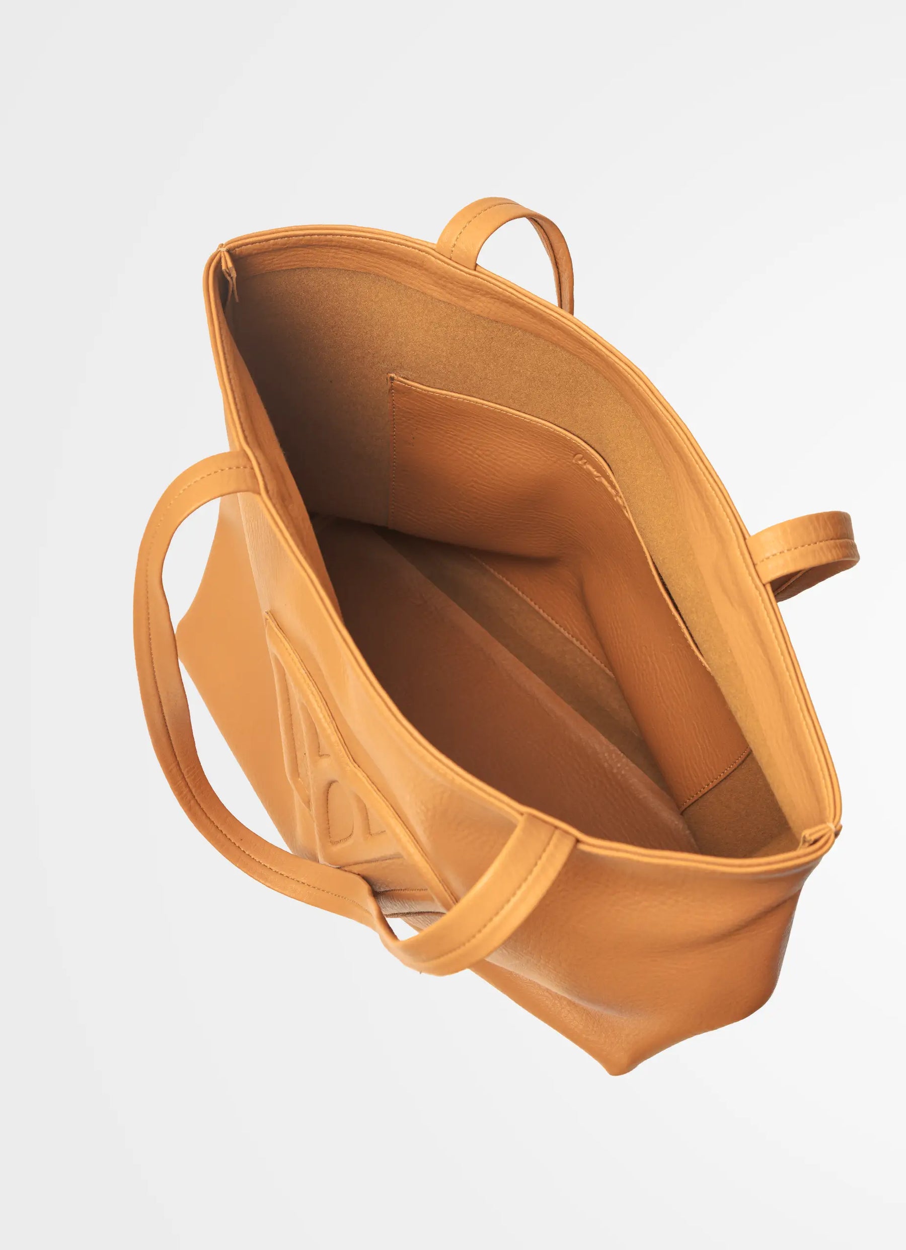 Verona bag- every day tote