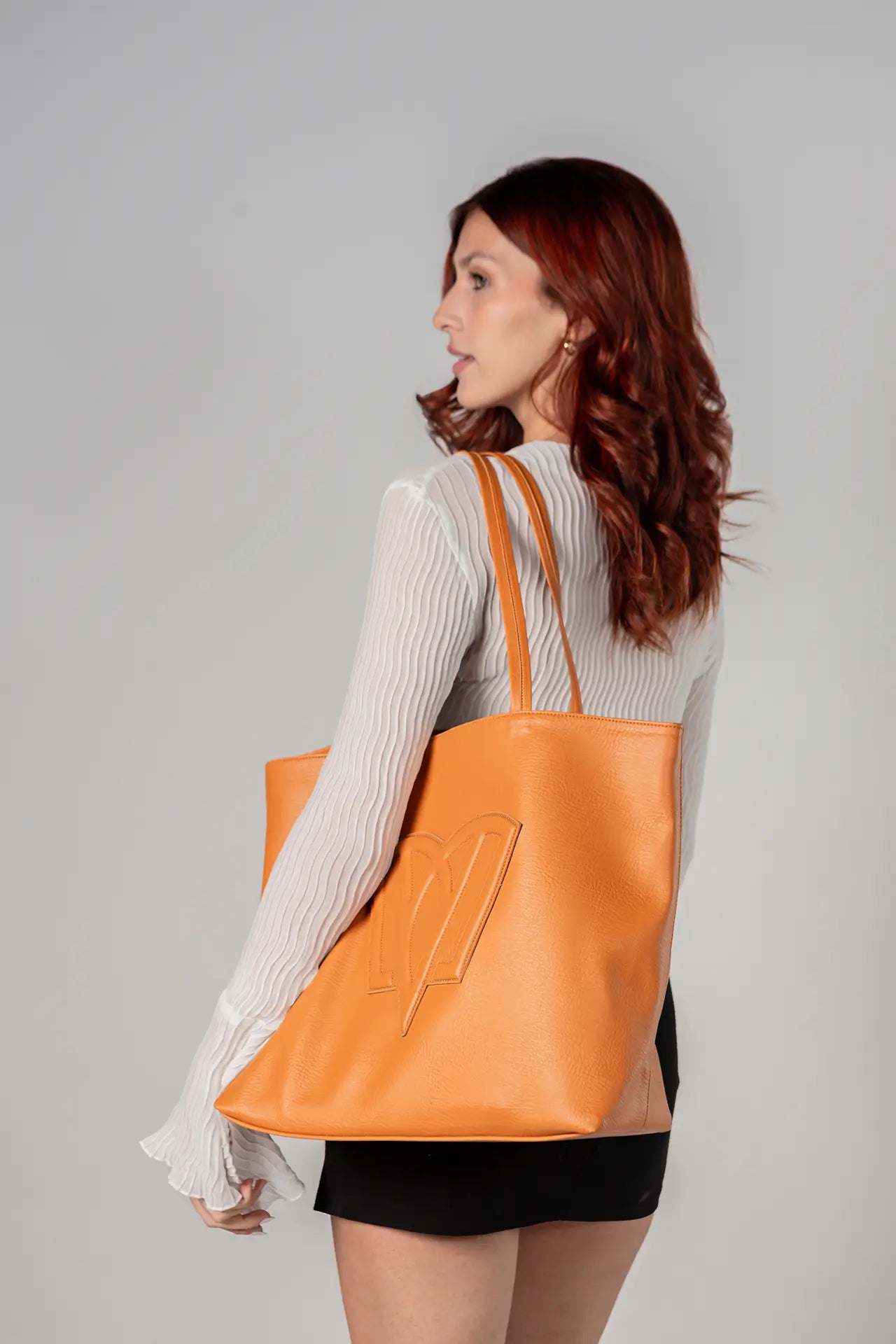 Verona bag- every day tote