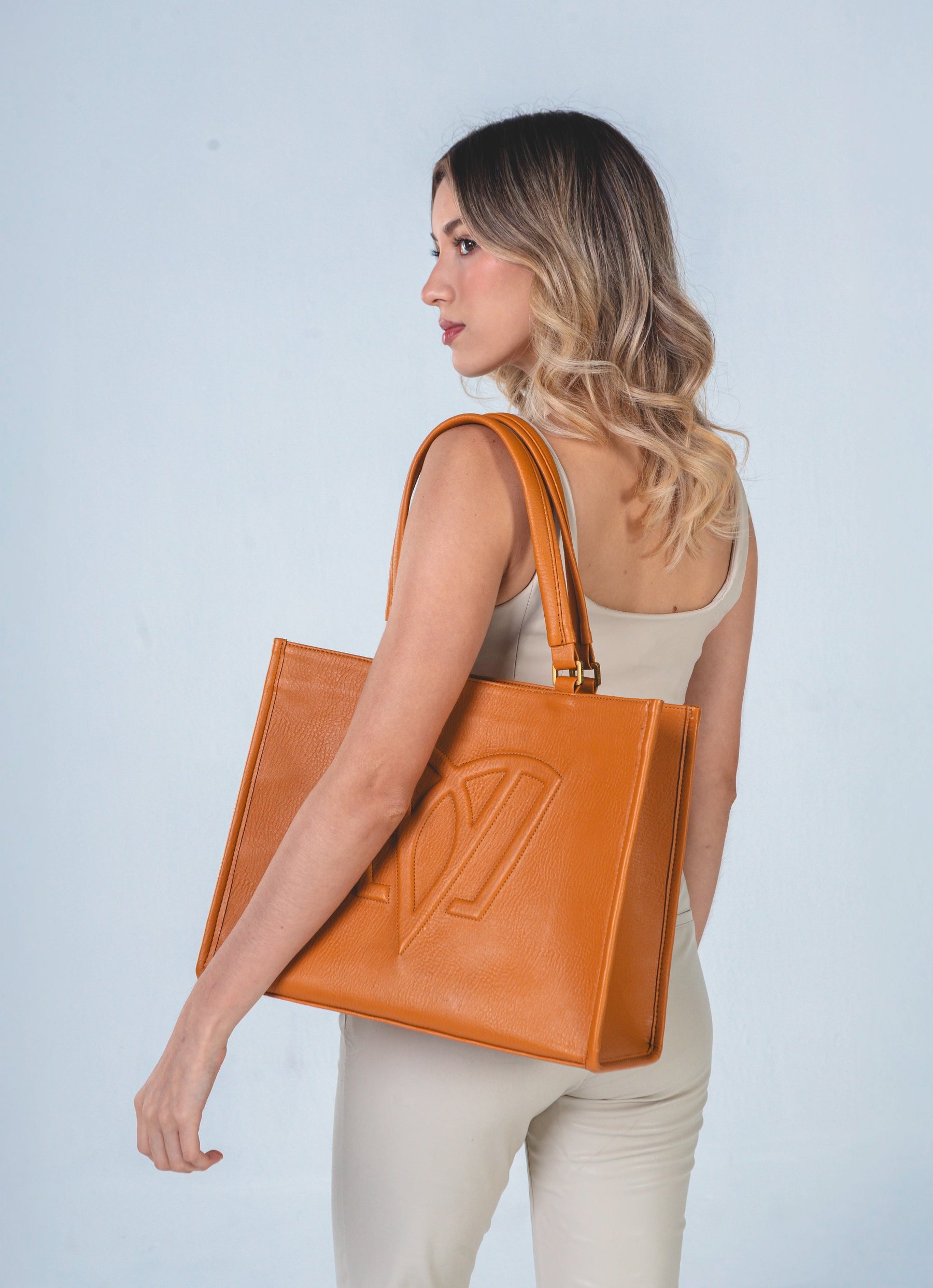 Vienna Tote bag