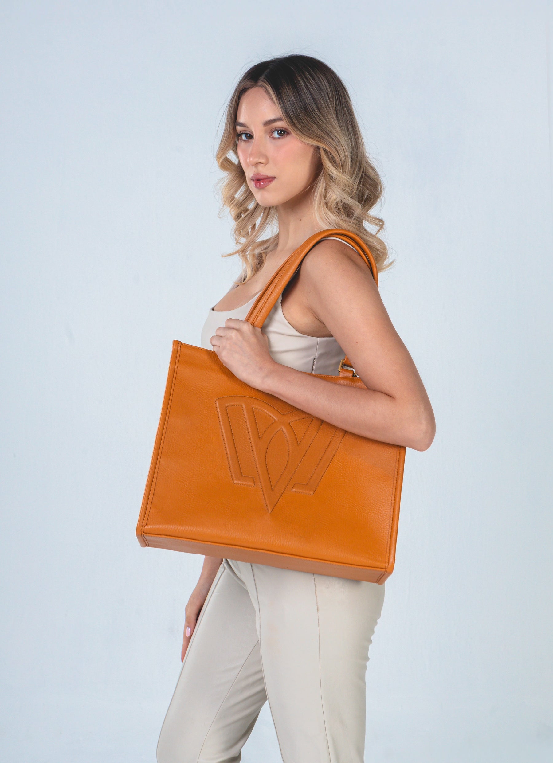 Vienna Tote bag
