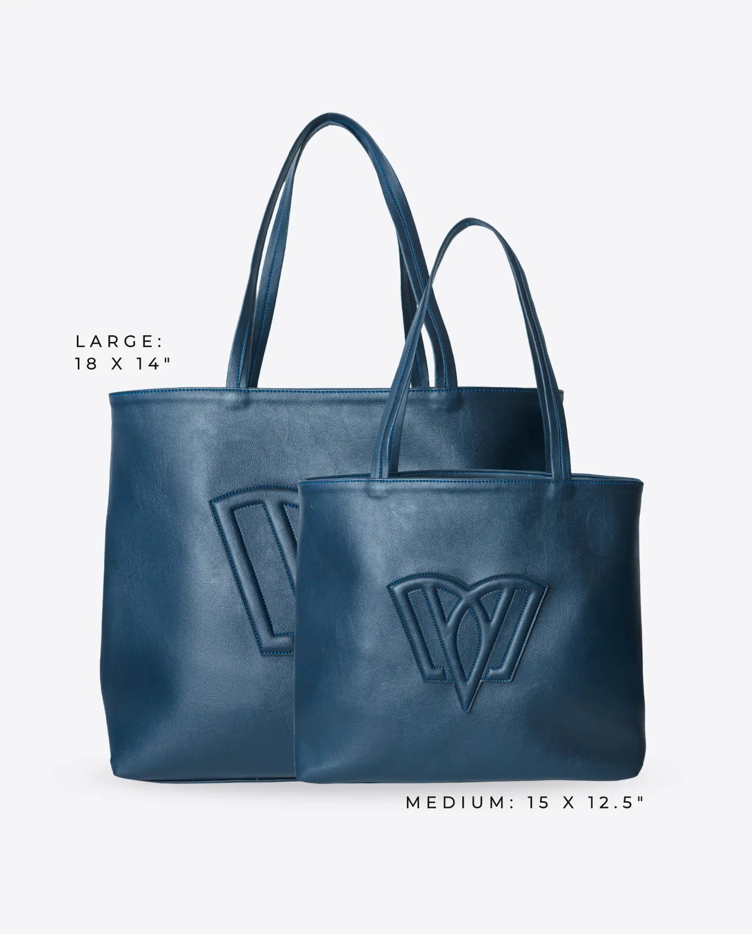 Verona bag- every day tote