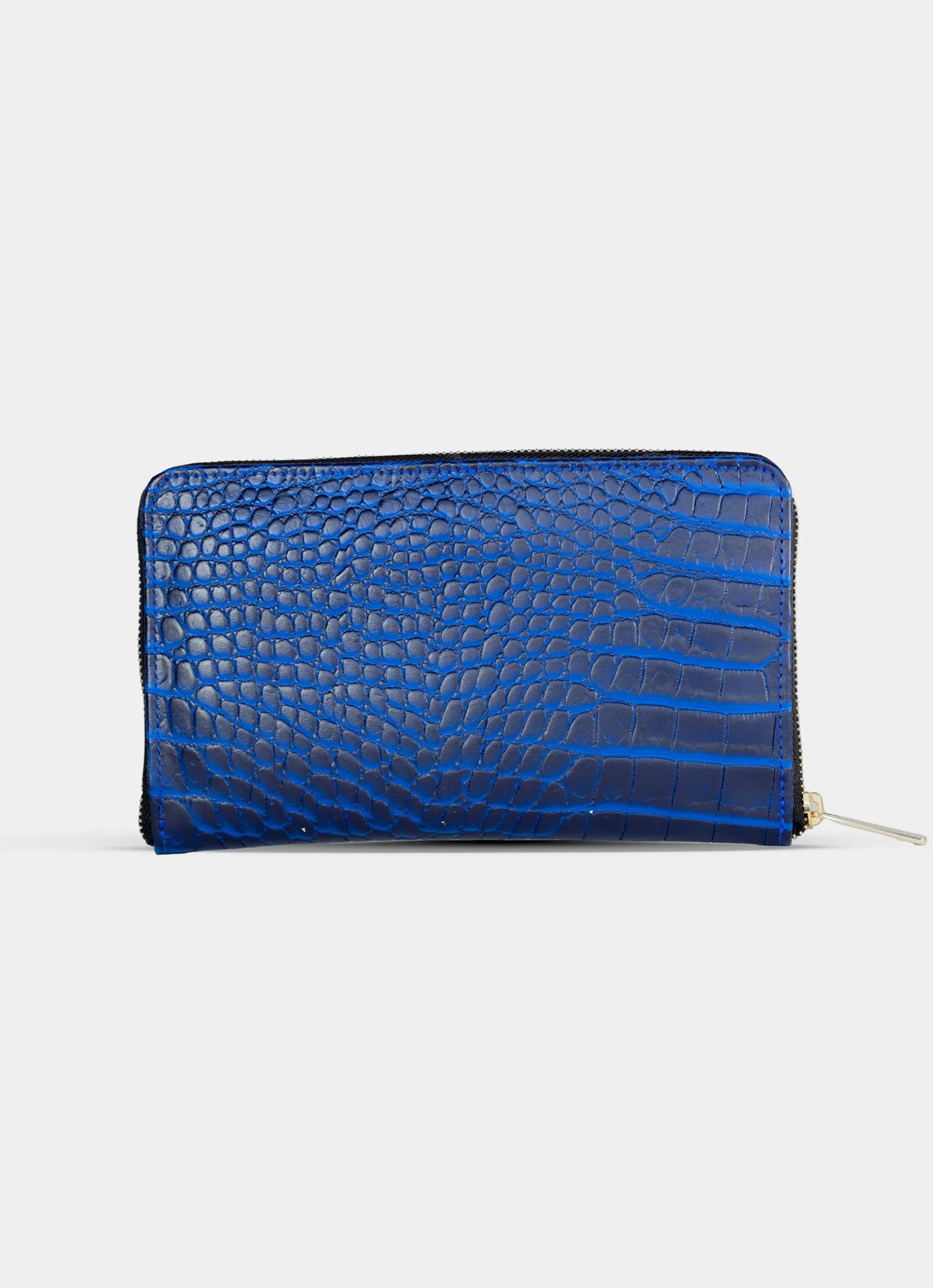 XL Wallet | Crocodile