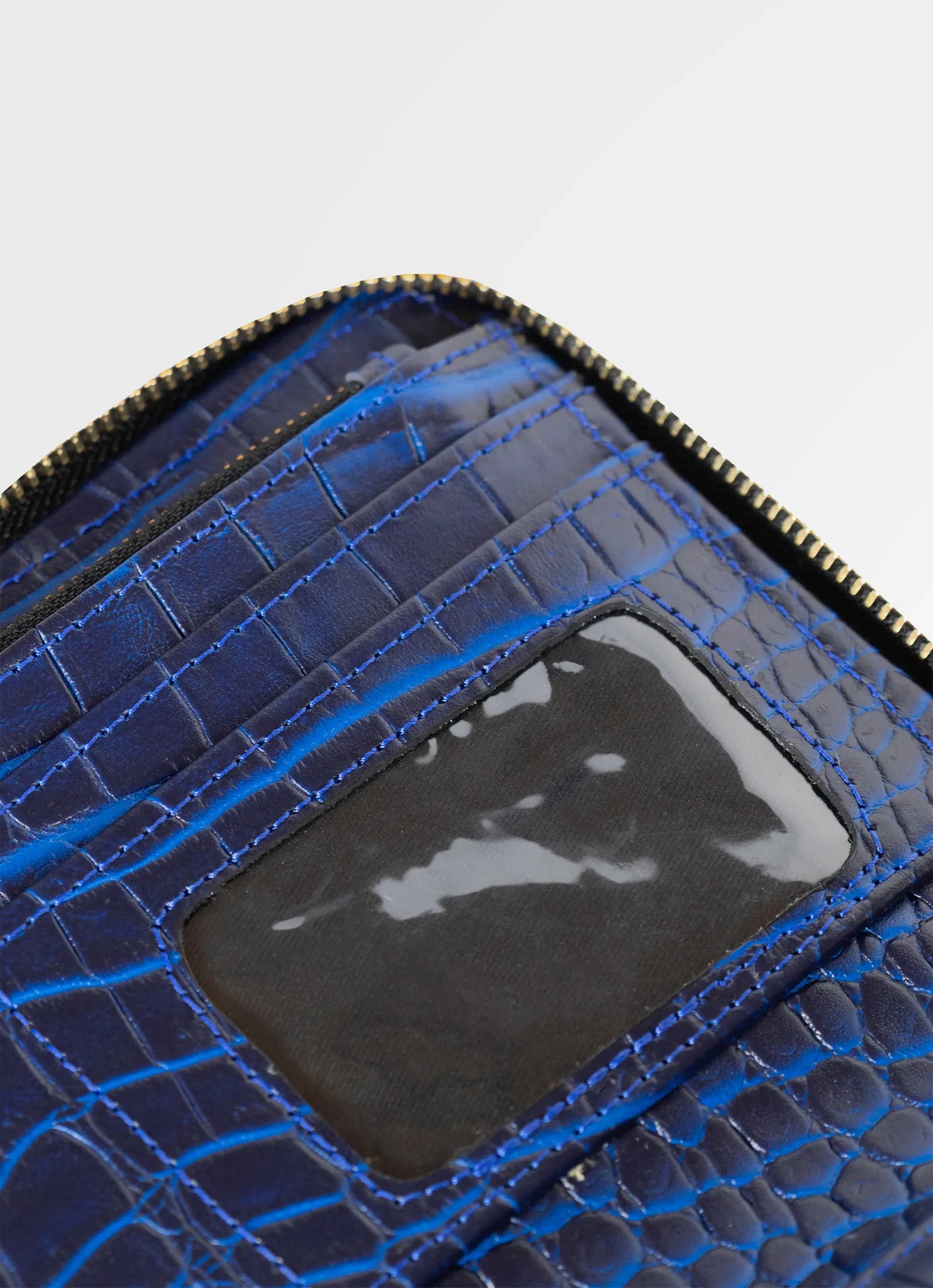 XL Wallet | Crocodile