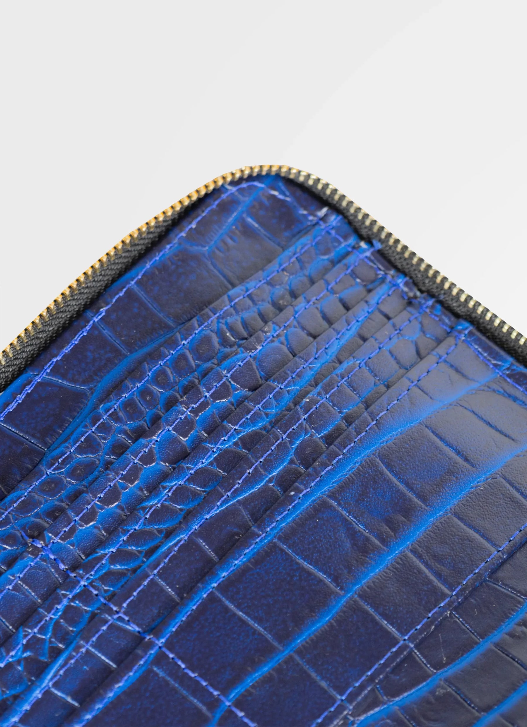 XL Wallet | Crocodile