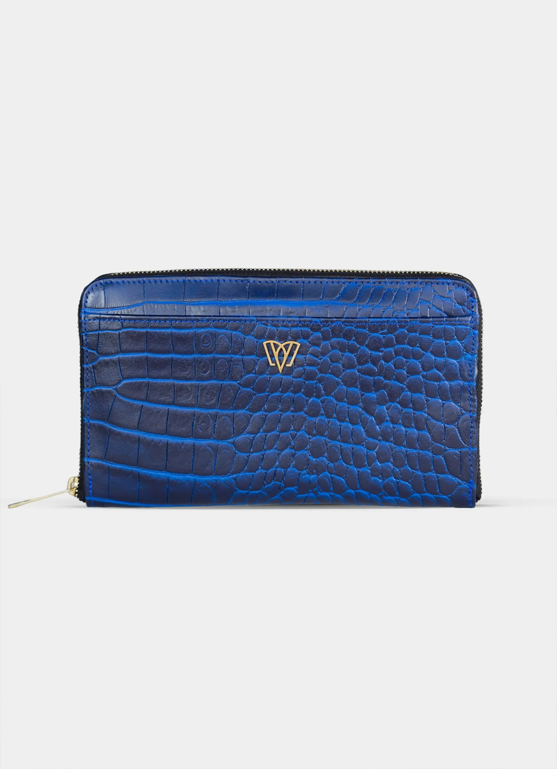 XL Wallet | Crocodile