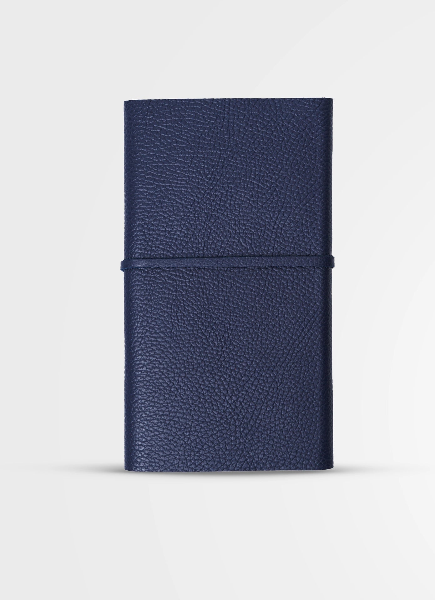 Leather Sketch Pad