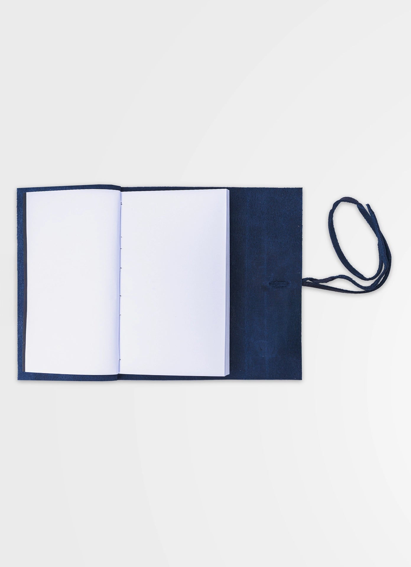 Leather Sketch Pad