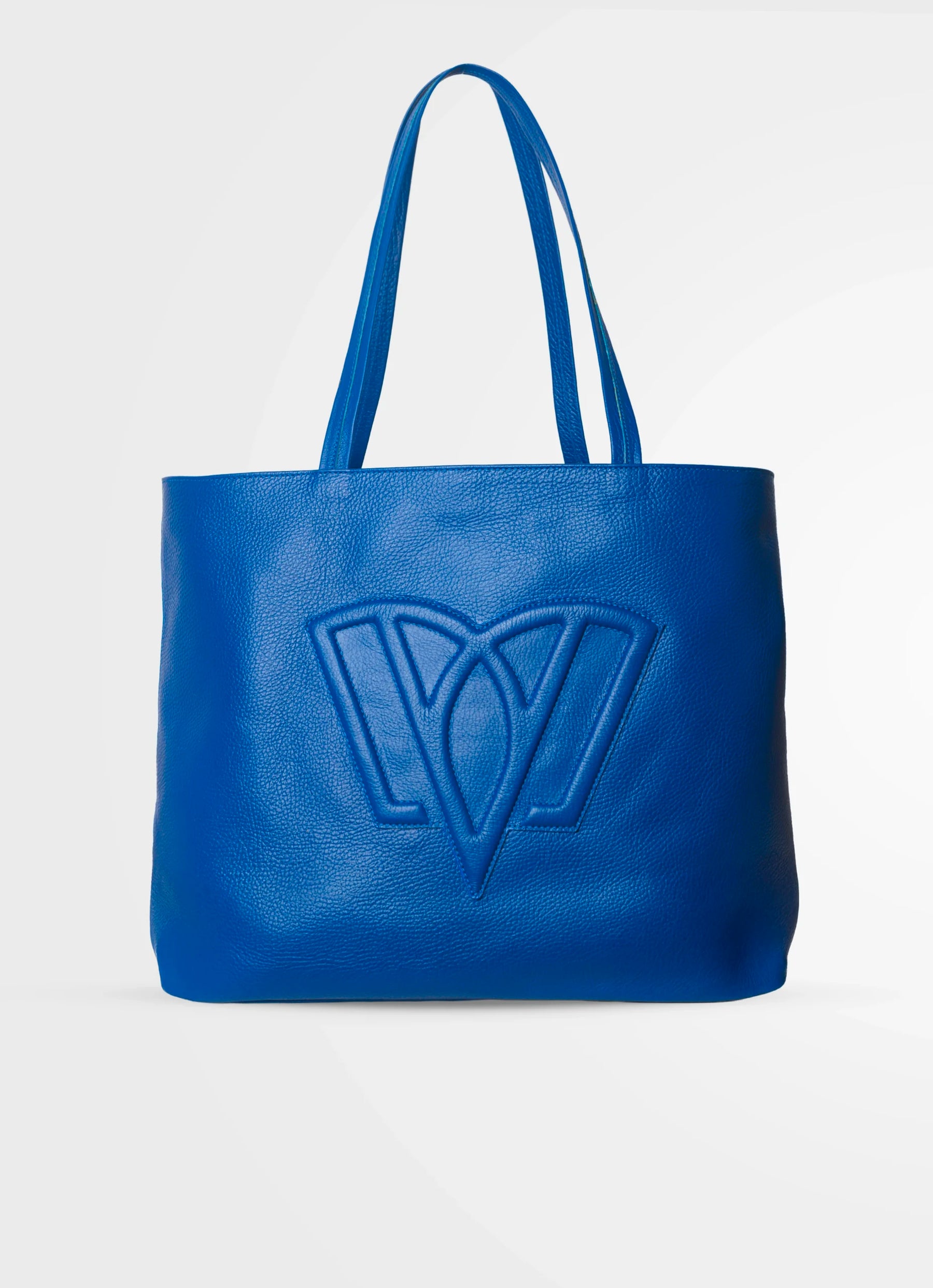 Verona bag- Leather Tote