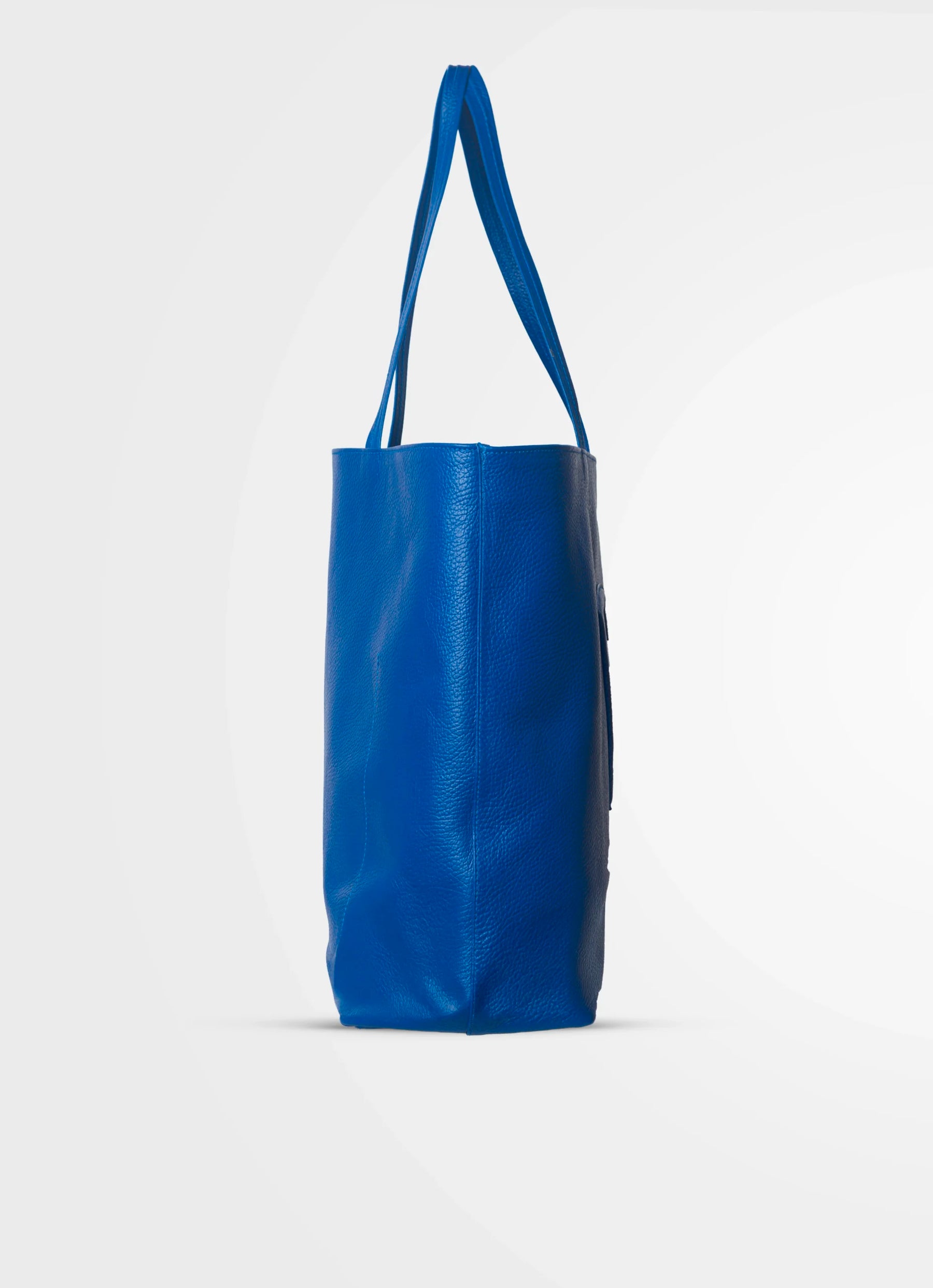 Verona bag- Leather Tote