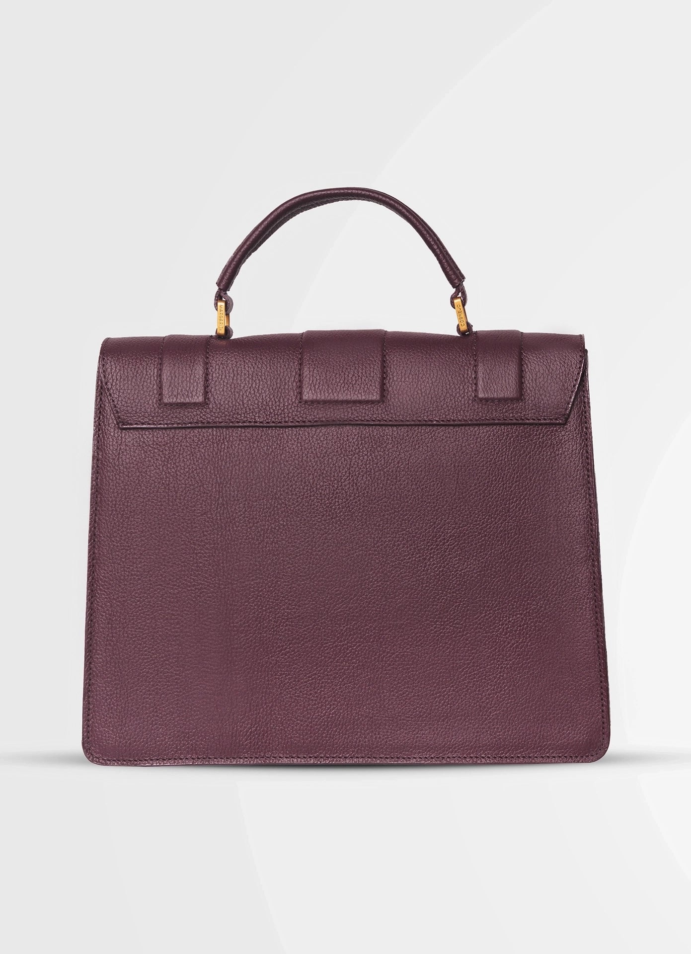 Pilar Satchel Bag