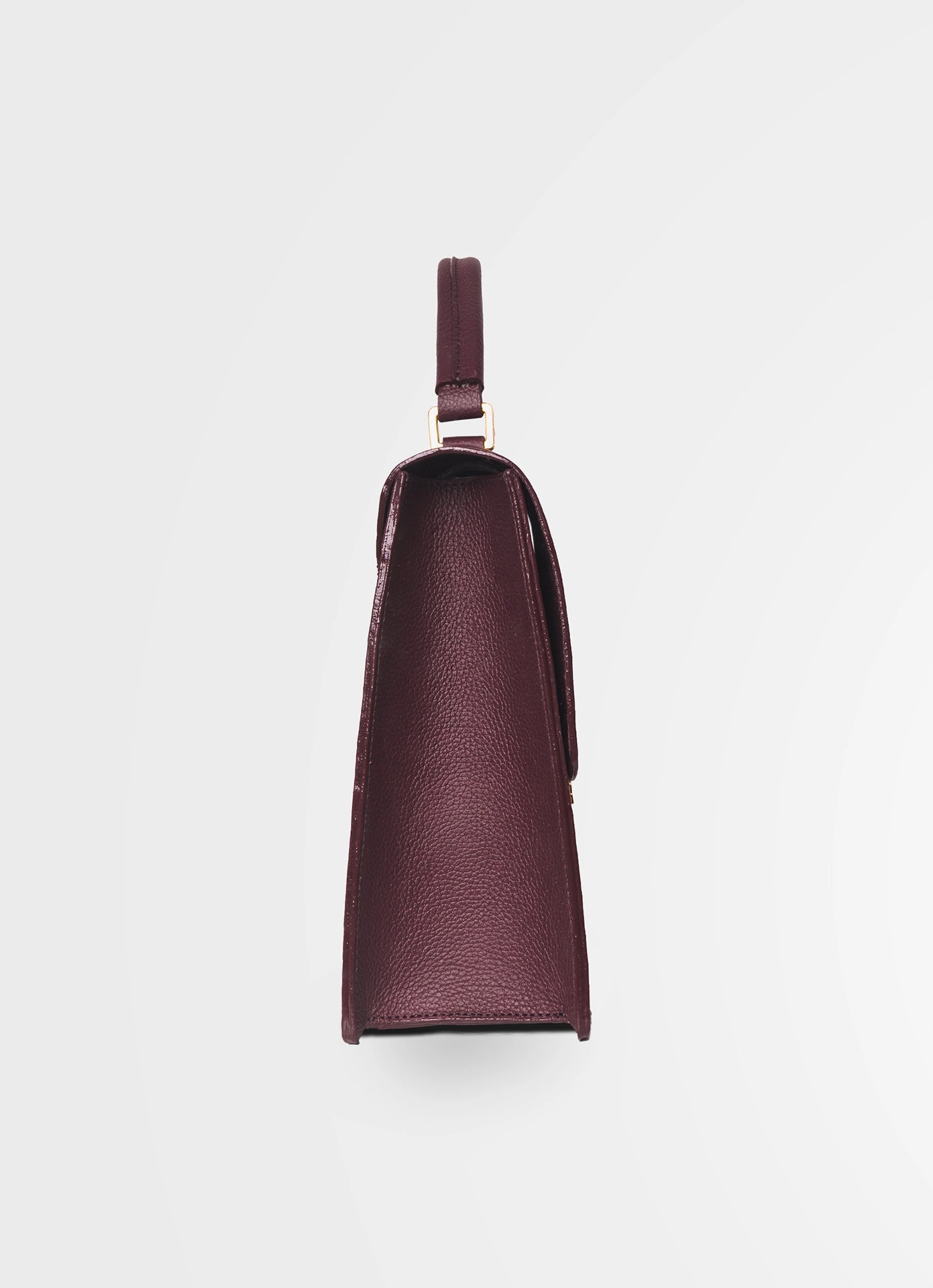 Pilar Satchel Bag