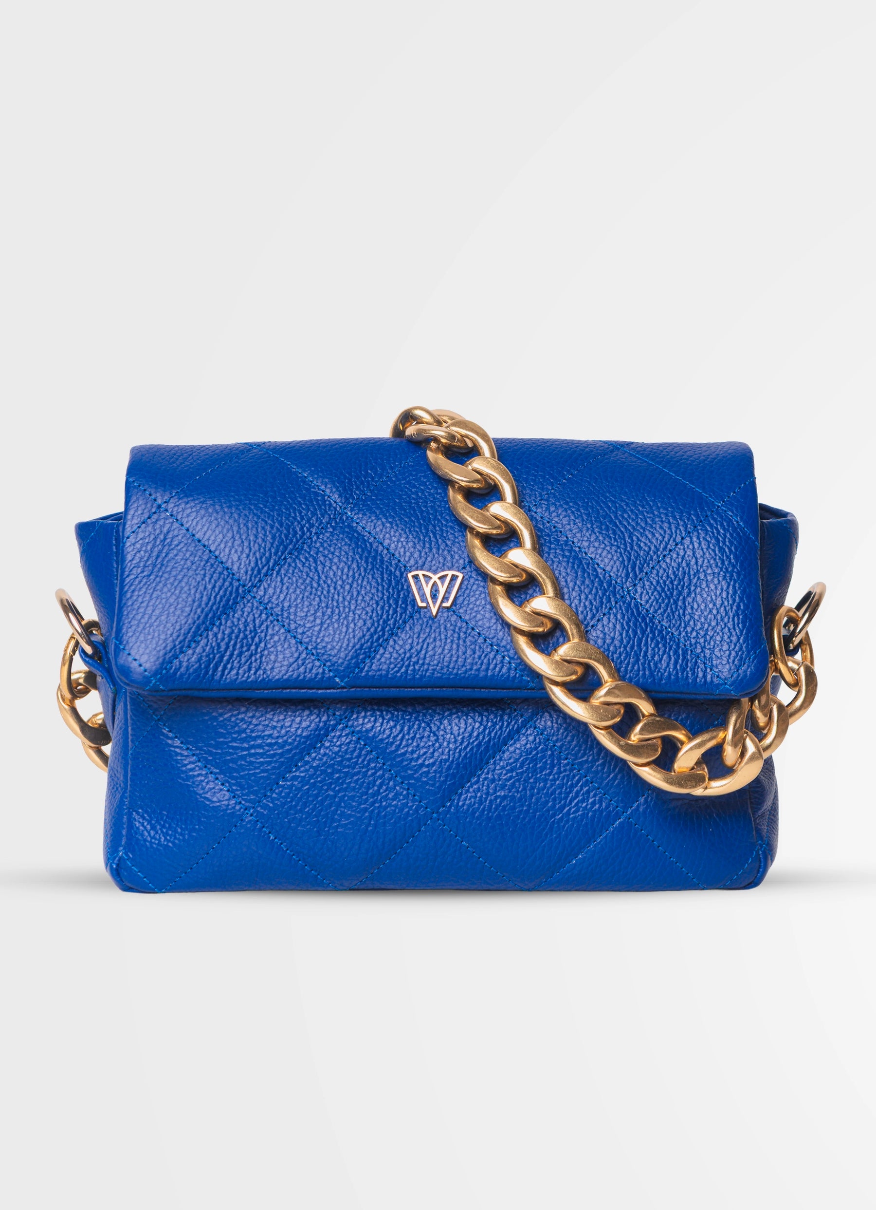 Serendipity Flap Bag