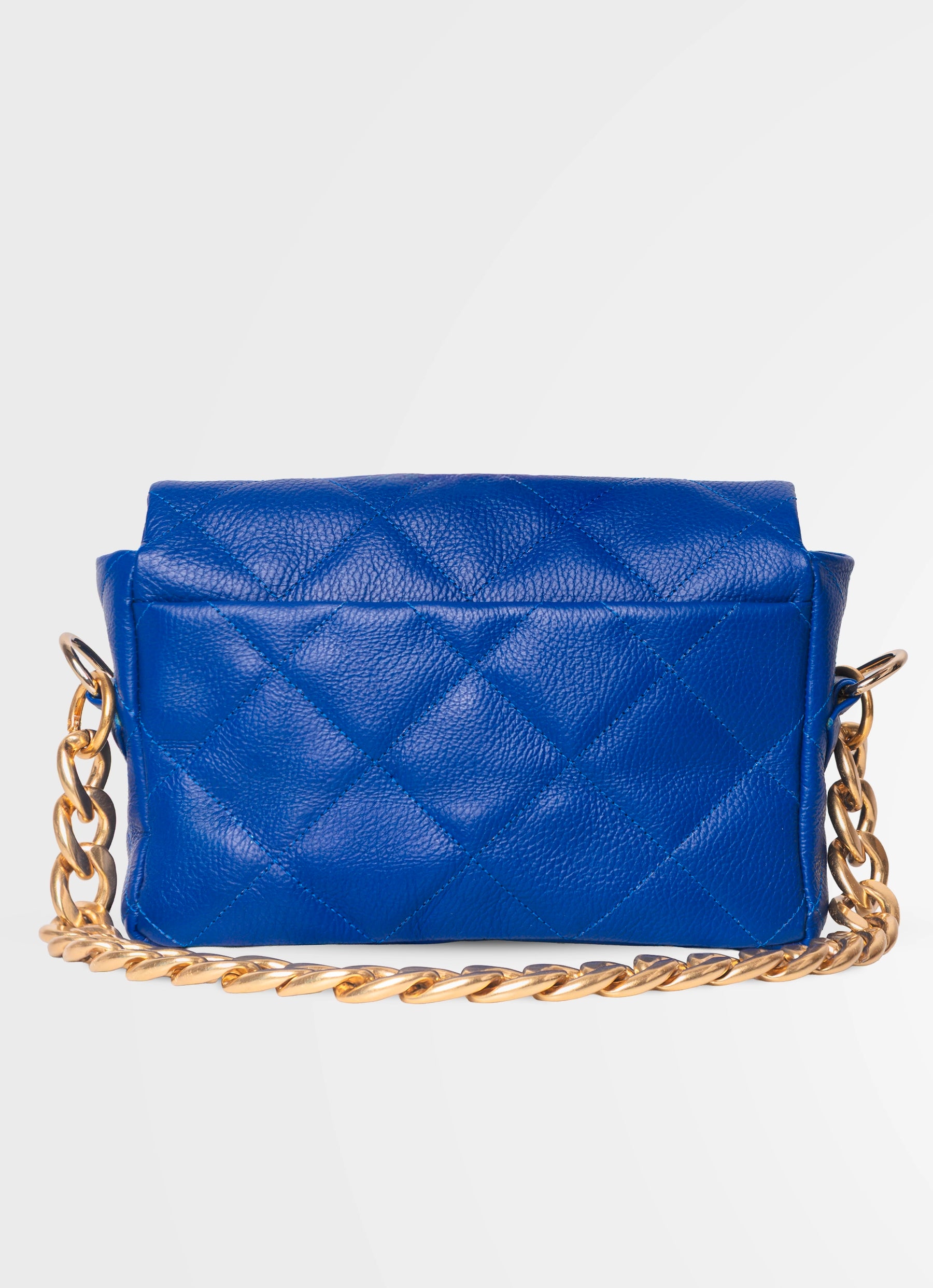 Serendipity Flap Bag