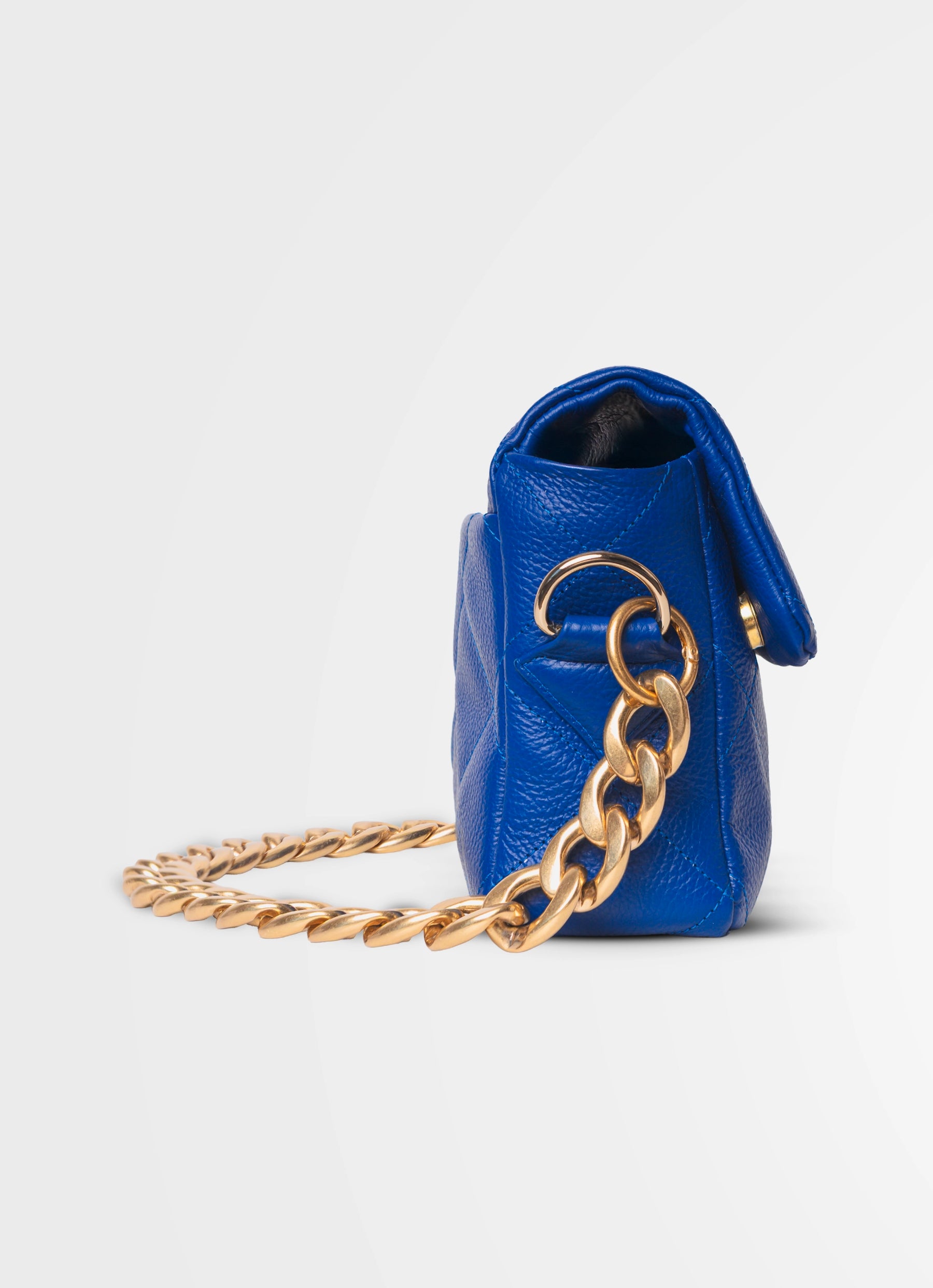 Serendipity Flap Bag