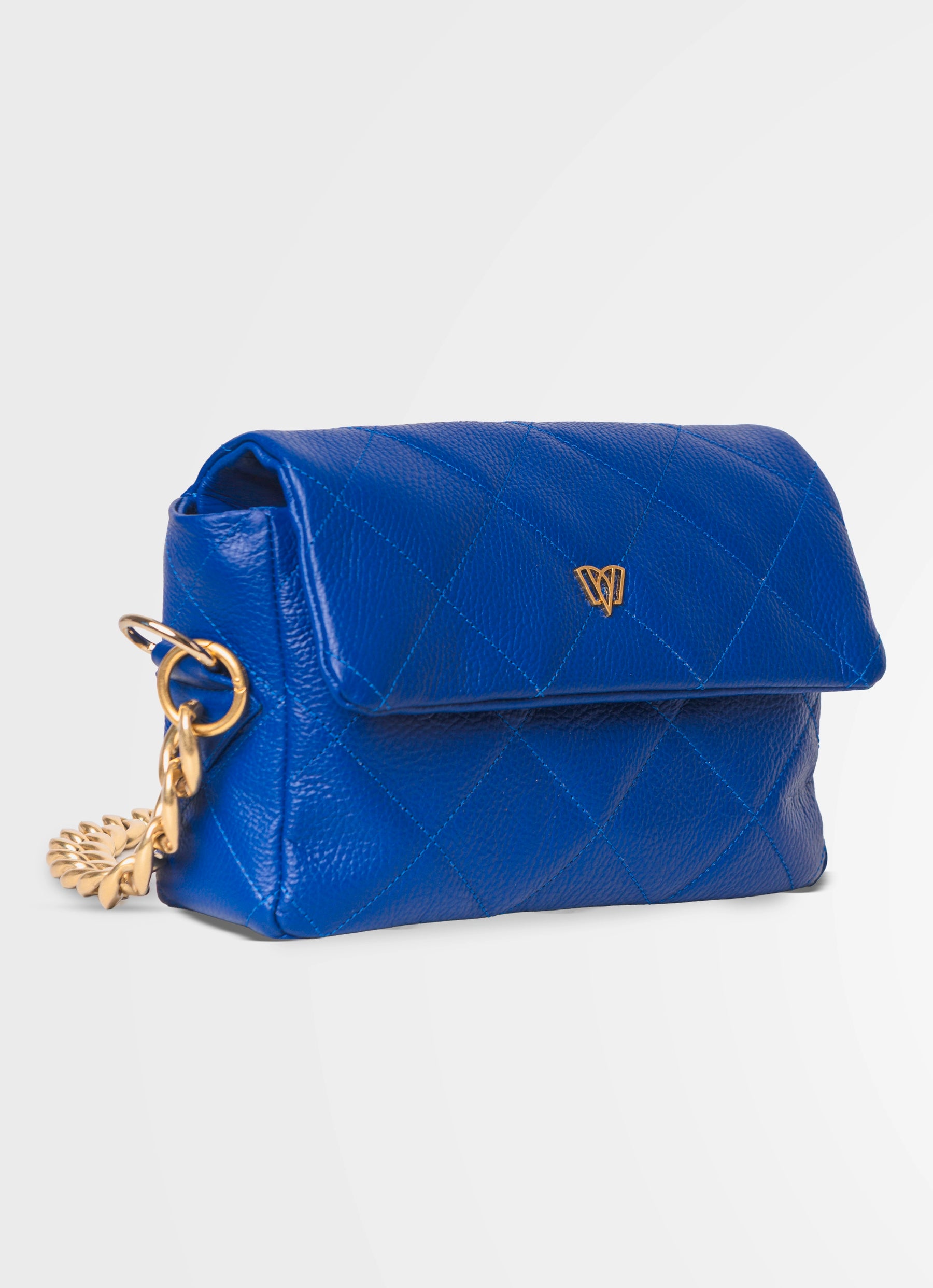 Serendipity Flap Bag