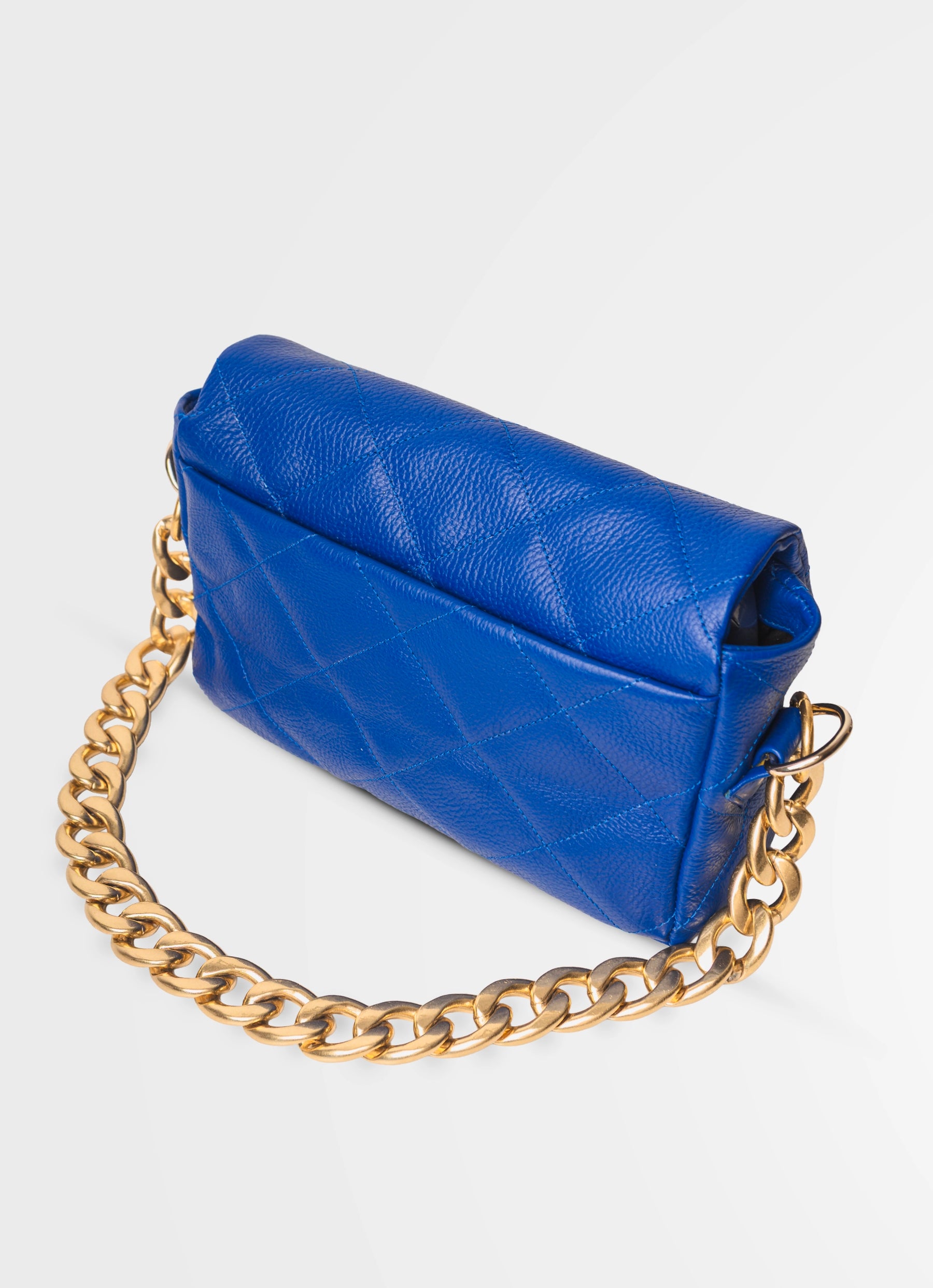 Serendipity Flap Bag