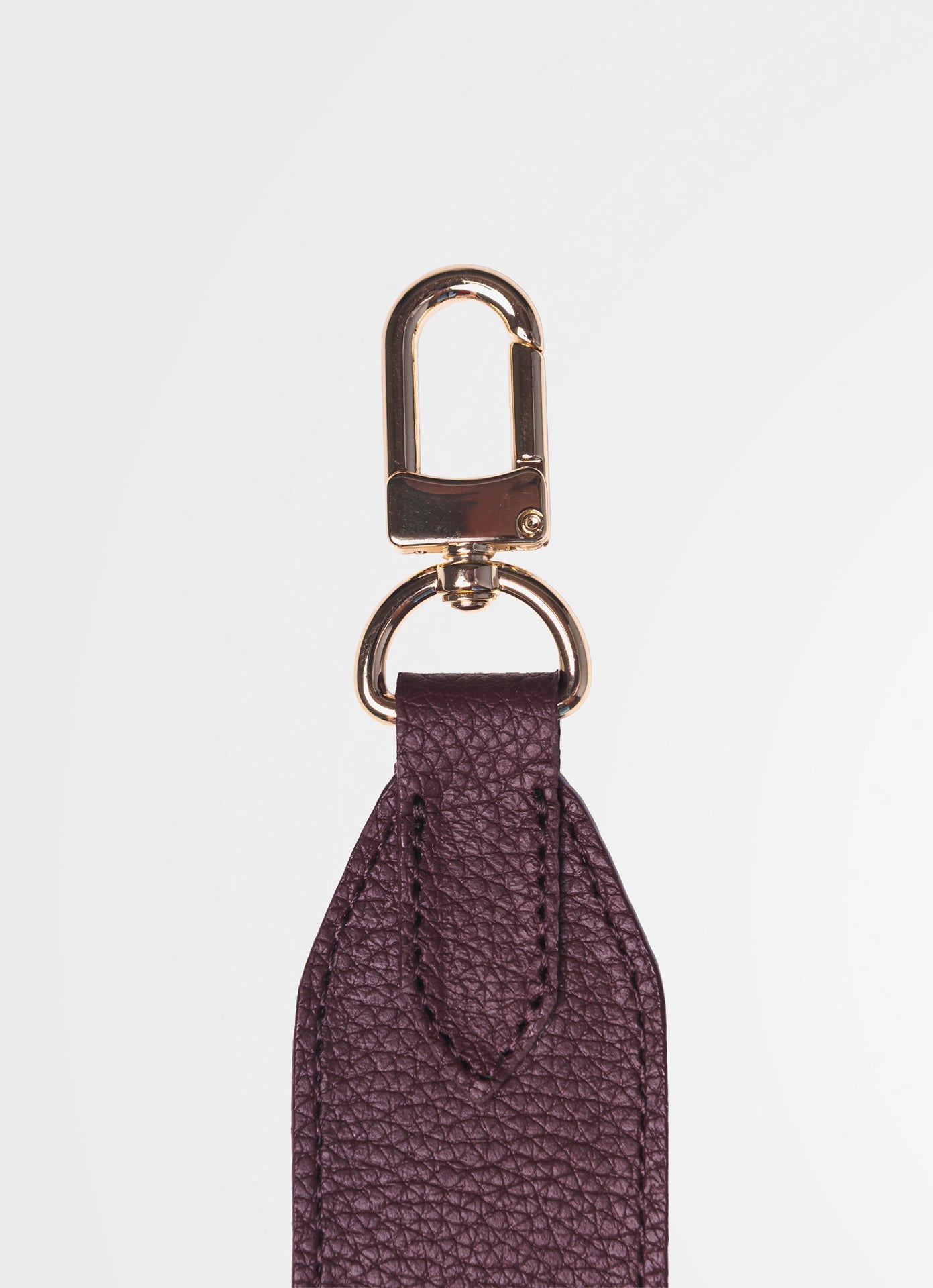 Leather Strap