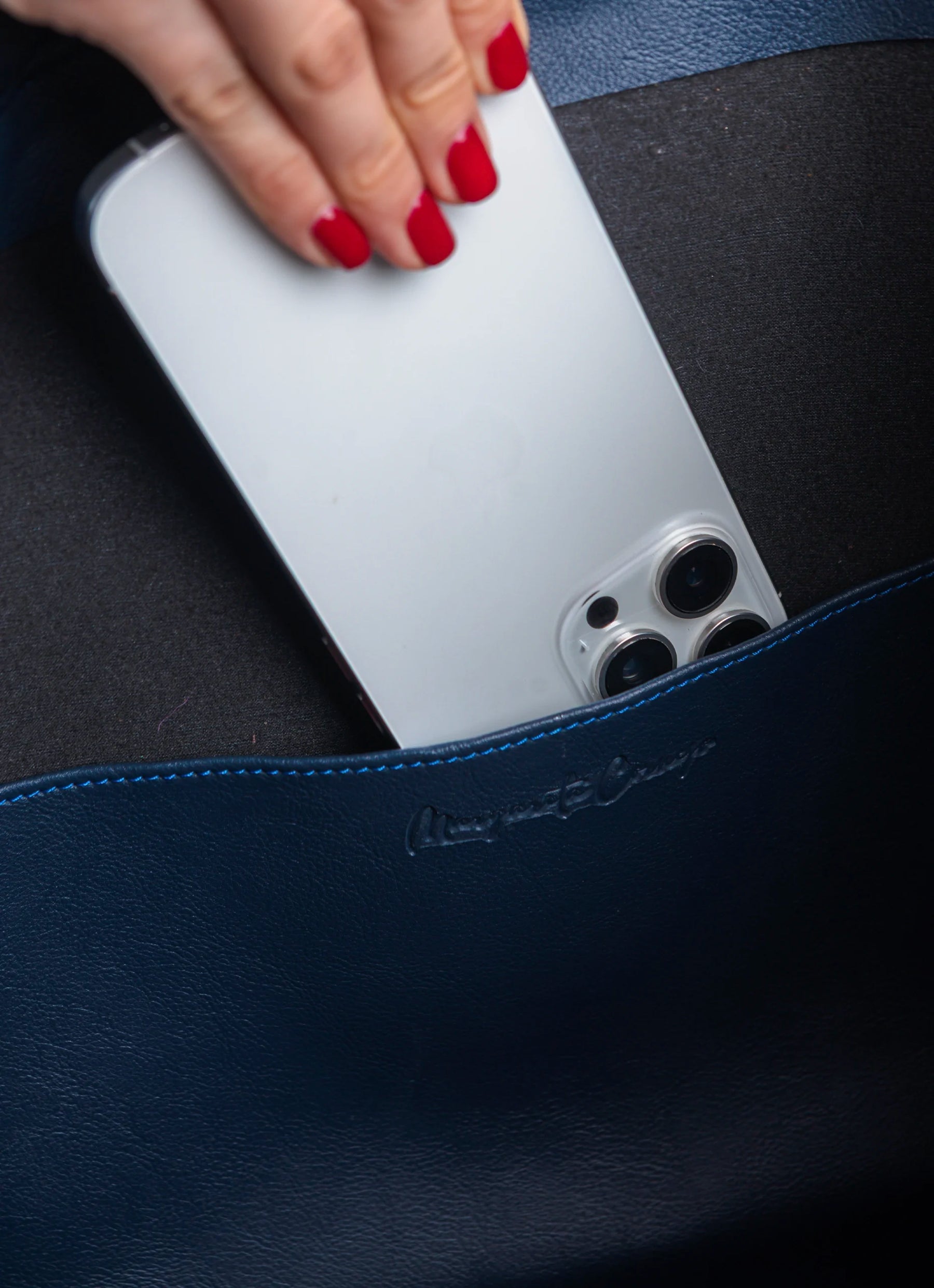 Verona bag- every day tote