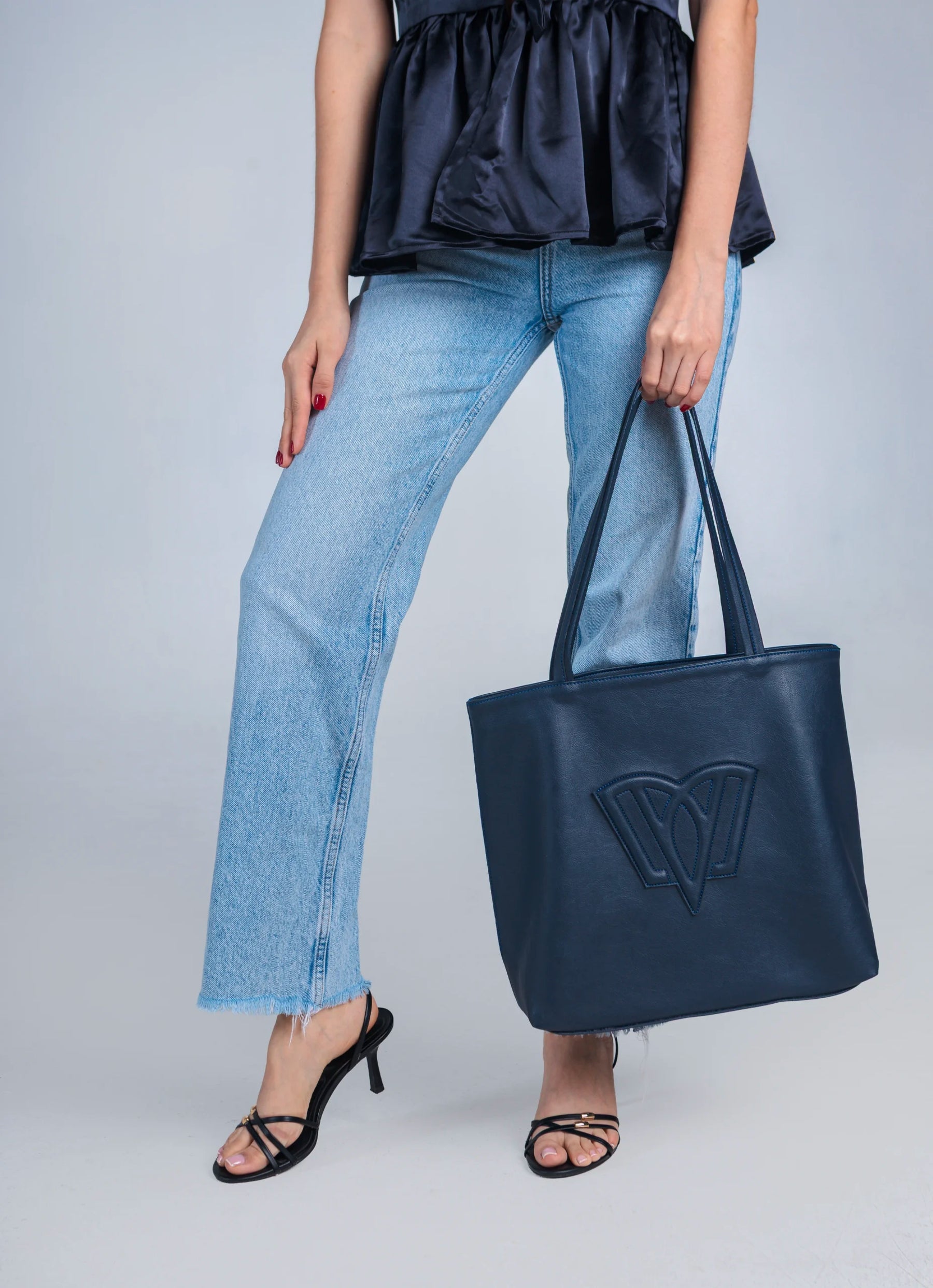 Verona bag- every day tote