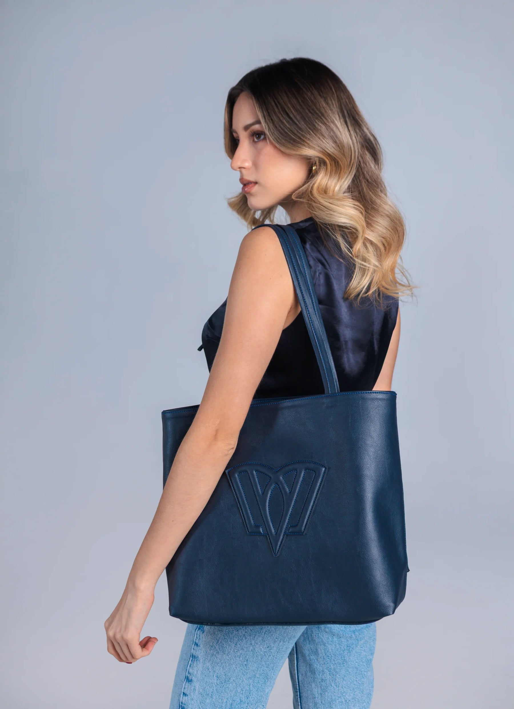 Verona bag- every day tote