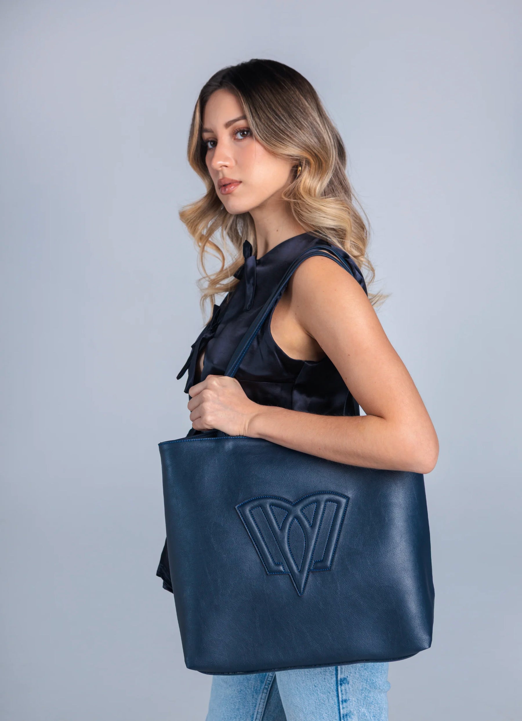 Verona bag- every day tote