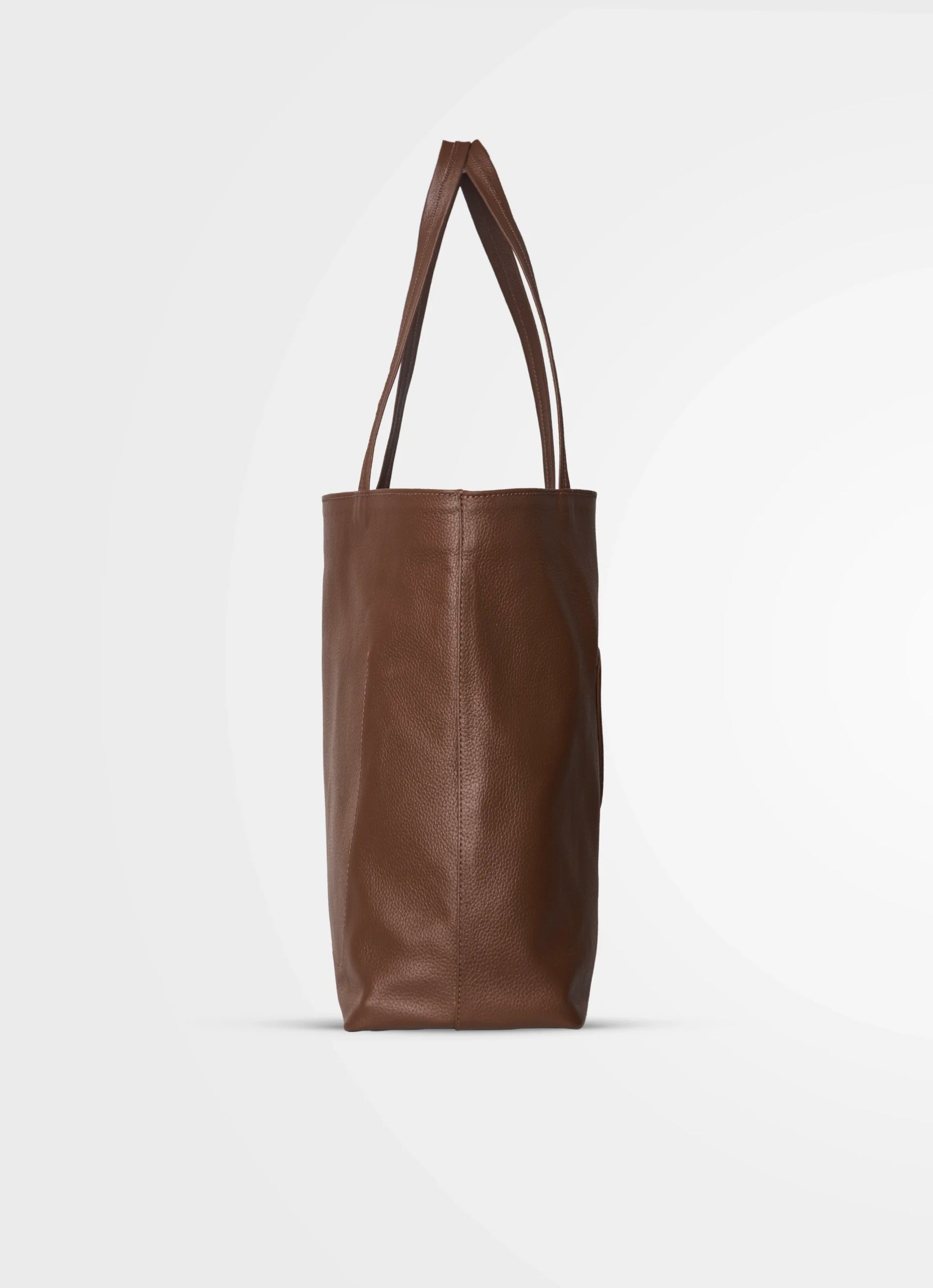 Verona bag- Leather Tote