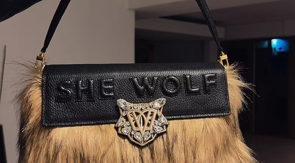 Crafting Shakira's Signature: Inside Our Atelier