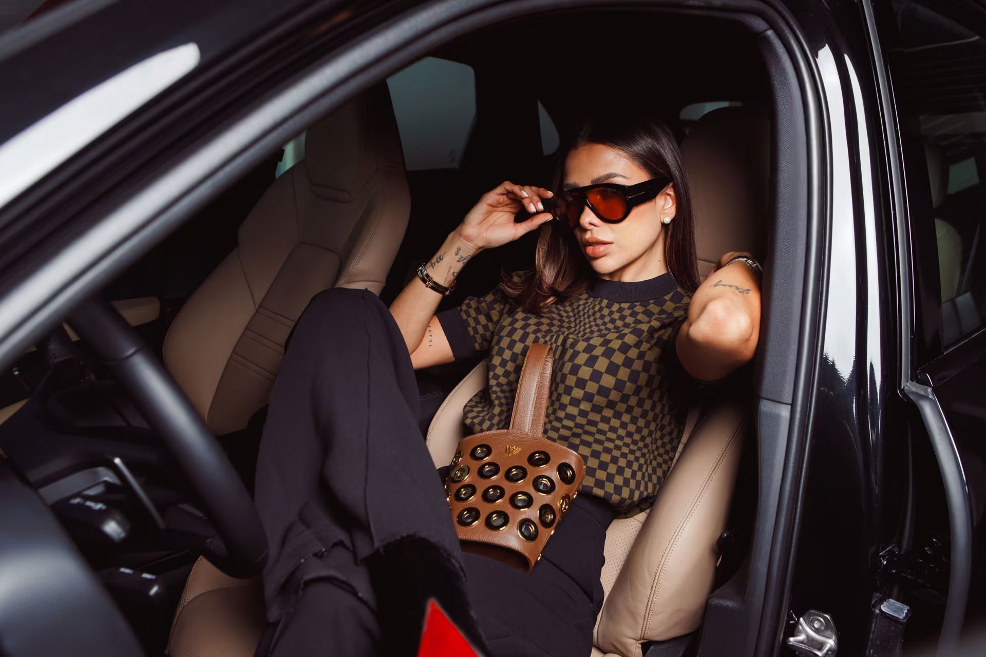 Where Luxury Meets Performance: The Porsche Collection