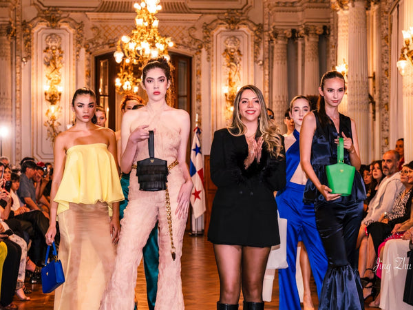 Argentina Fashion Show: 