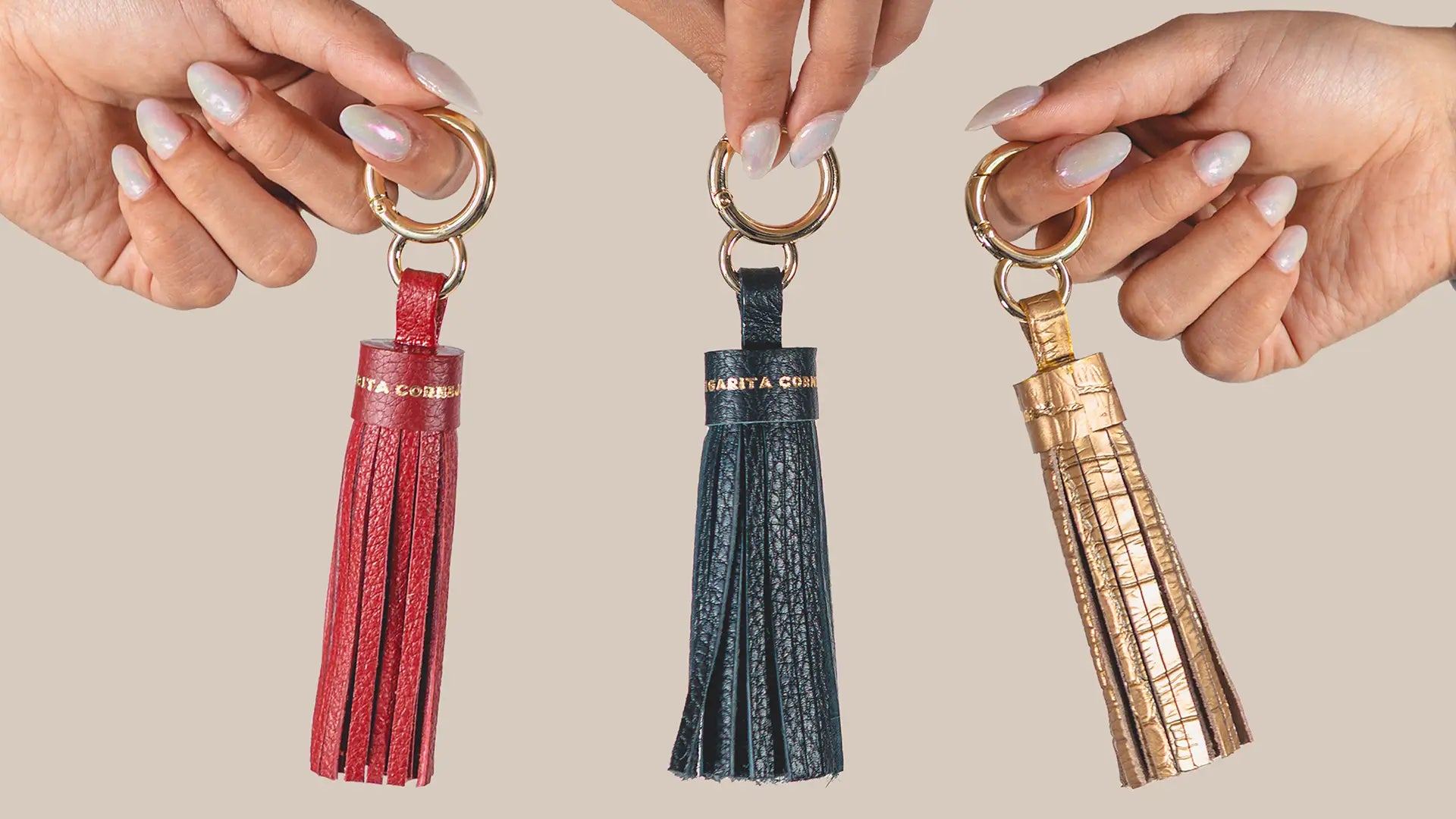 Tassels