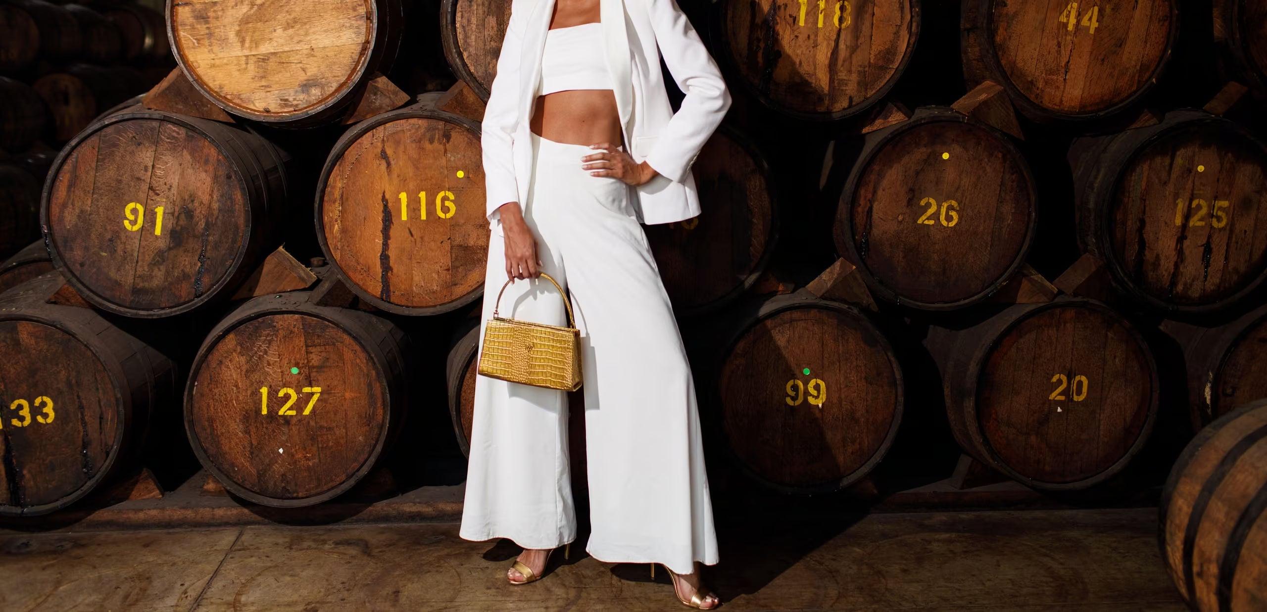 Selena Bag
