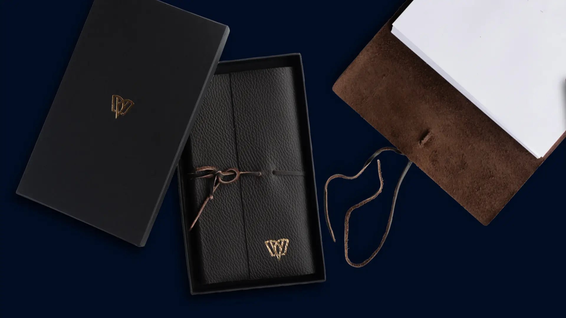 Men Notebooks